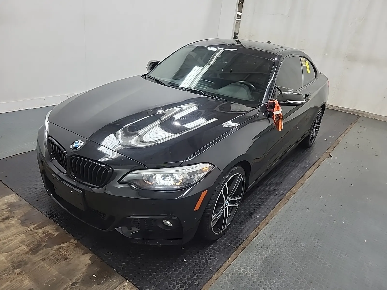 2020 BMW 2 Series