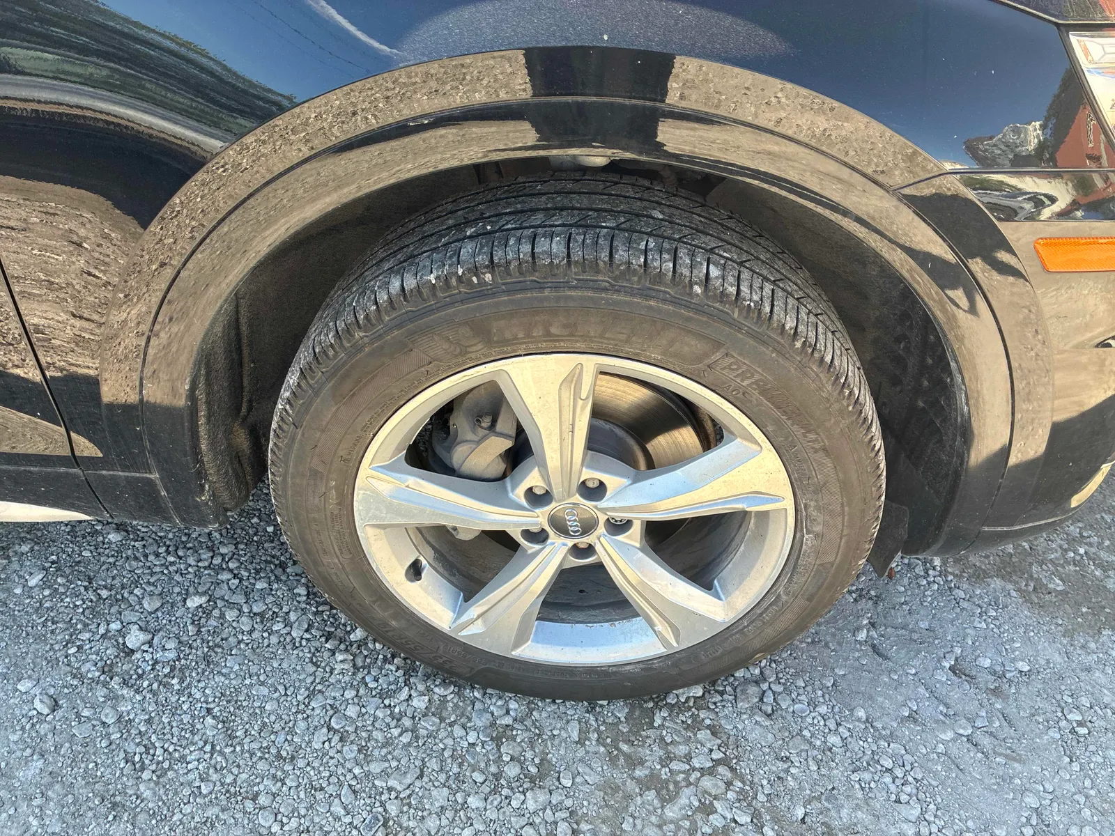 Tire