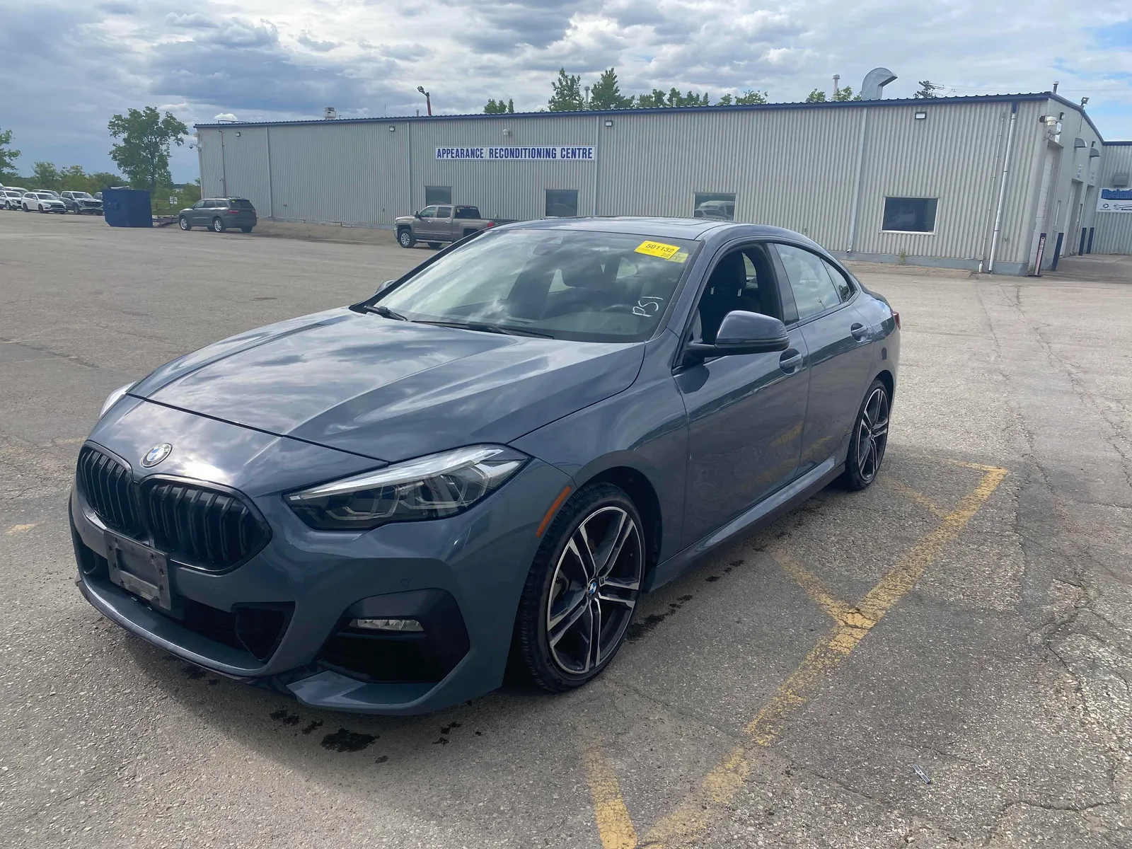 2020 BMW 2 Series