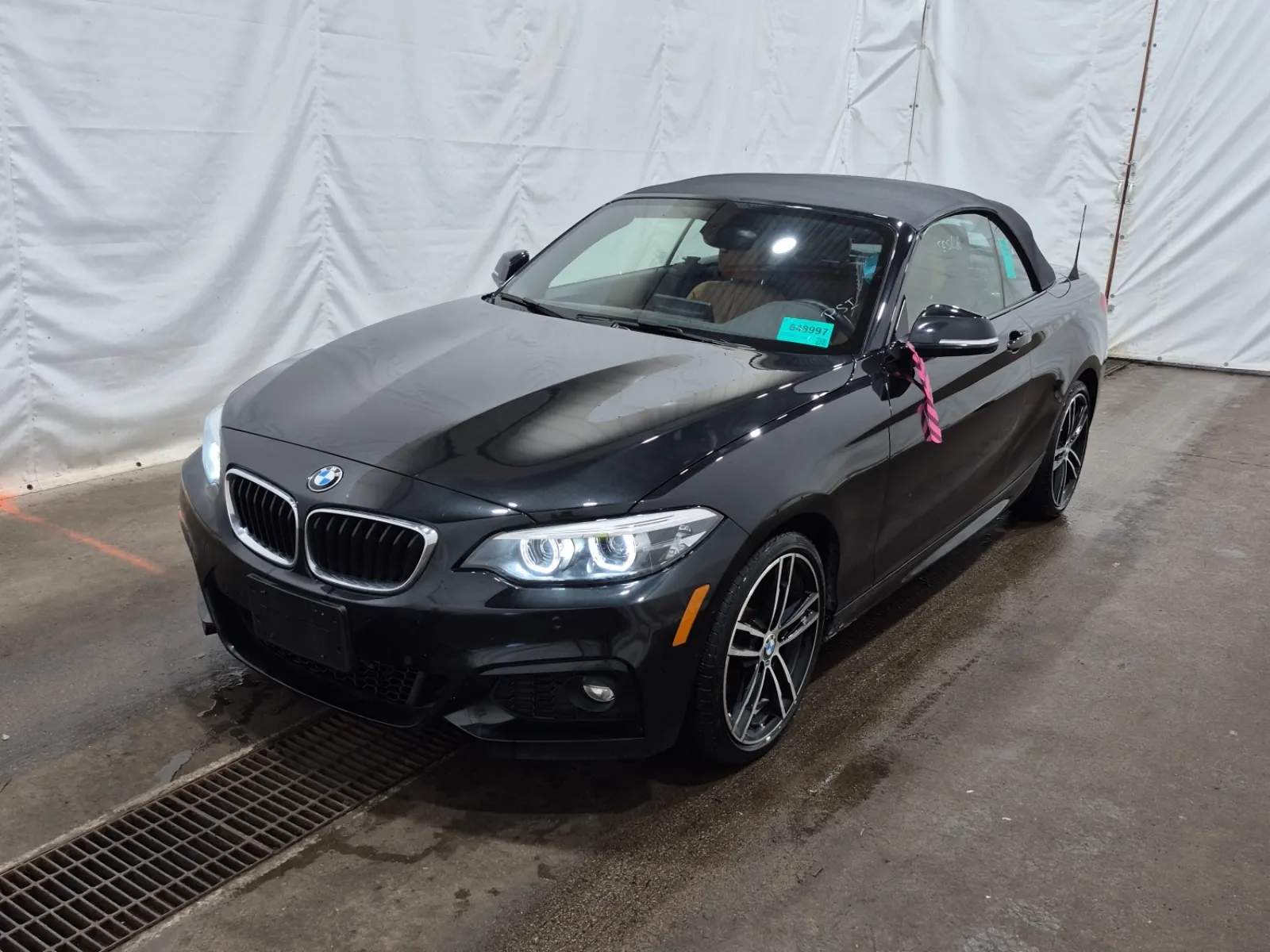 2018 BMW 2 Series