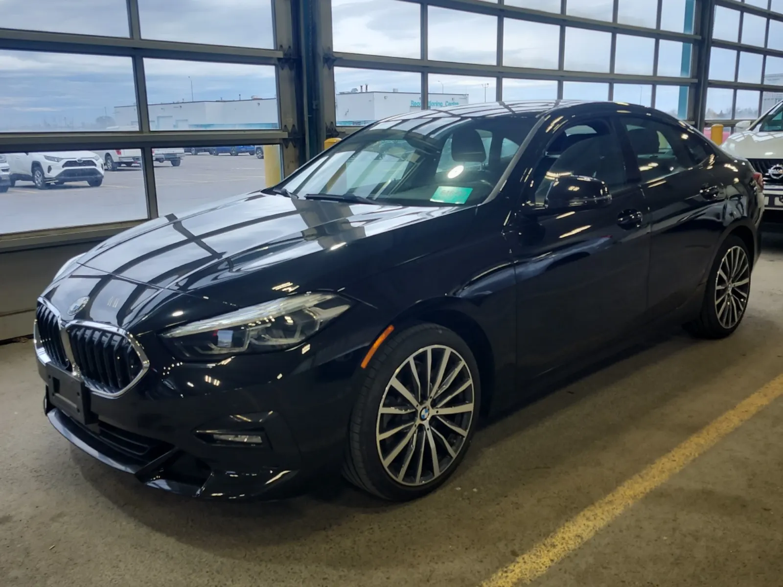 2021 BMW 2 Series