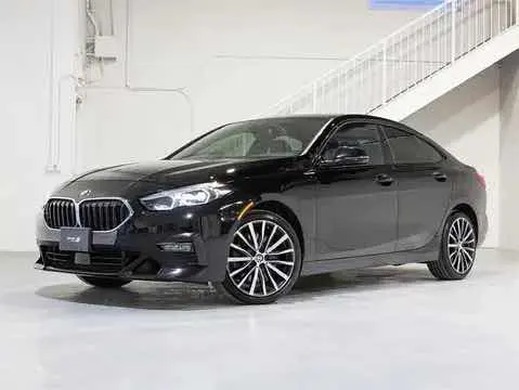 2020 BMW 2 Series