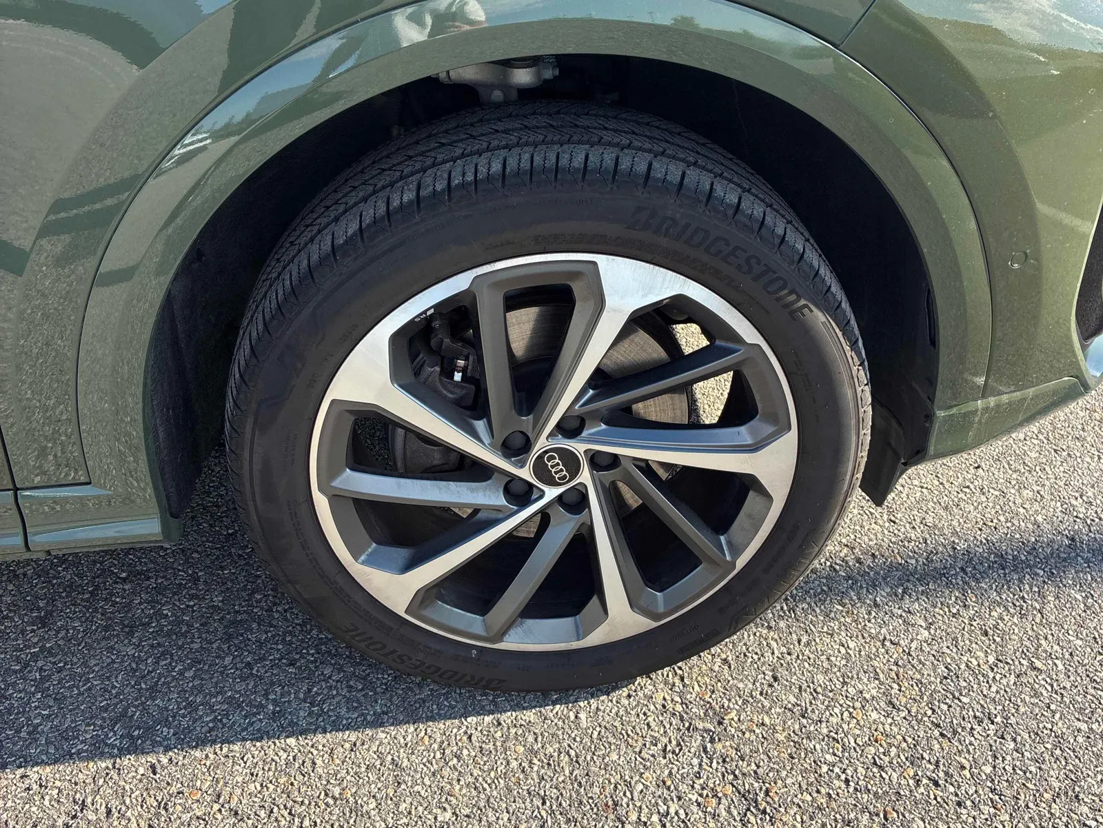 Tire