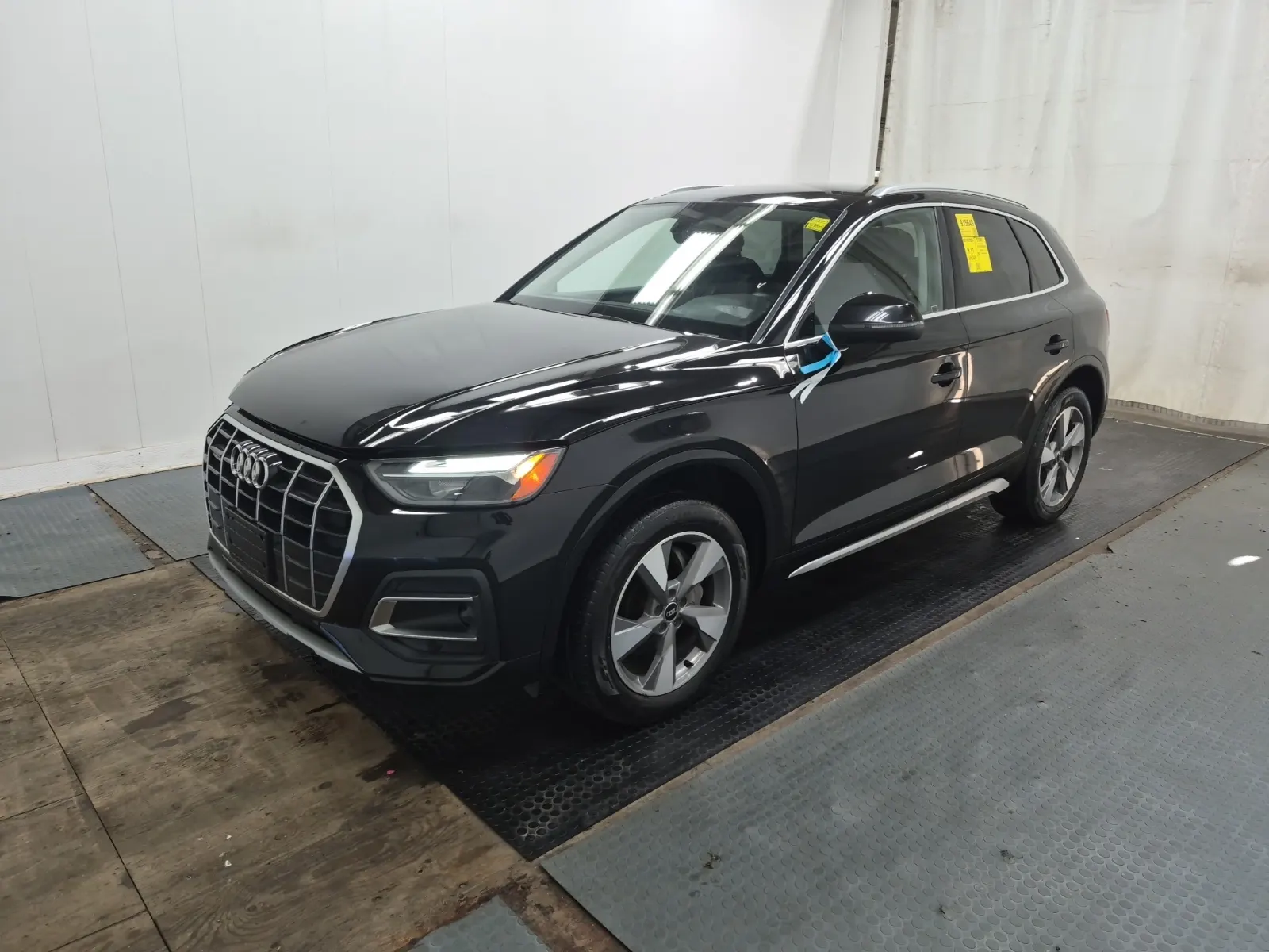 2022 Audi Q5