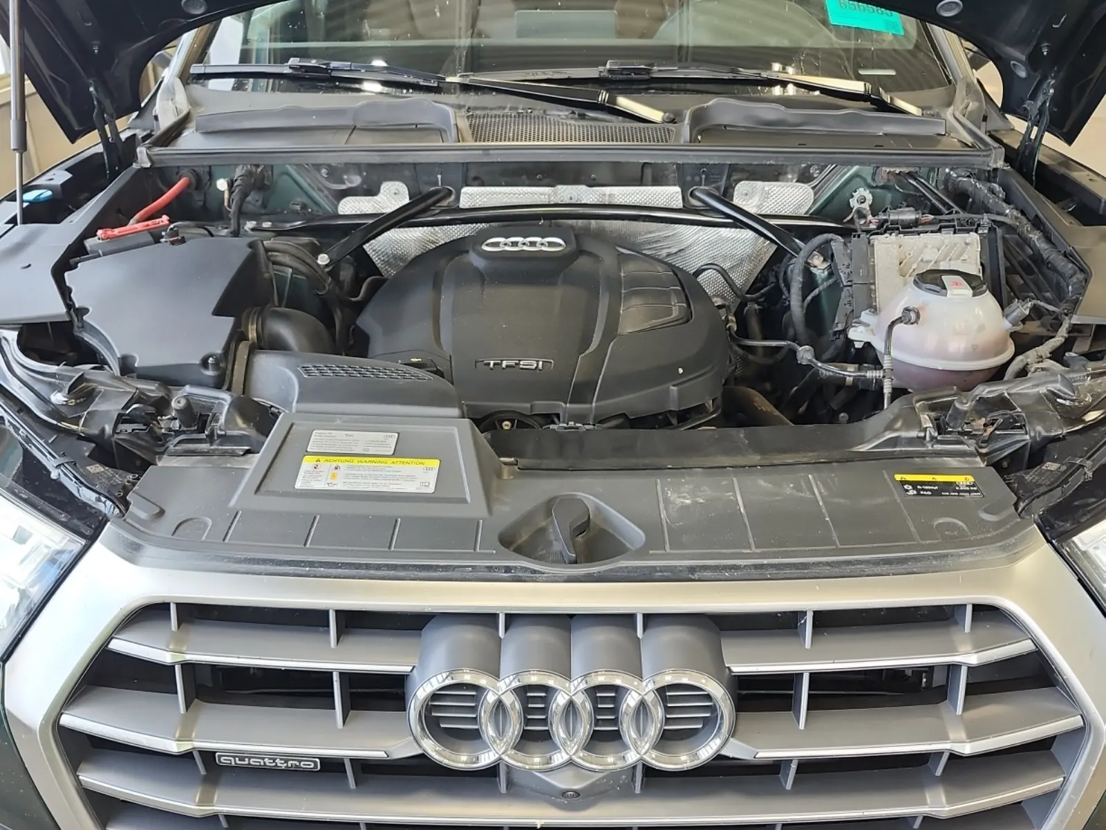 Engine Photo