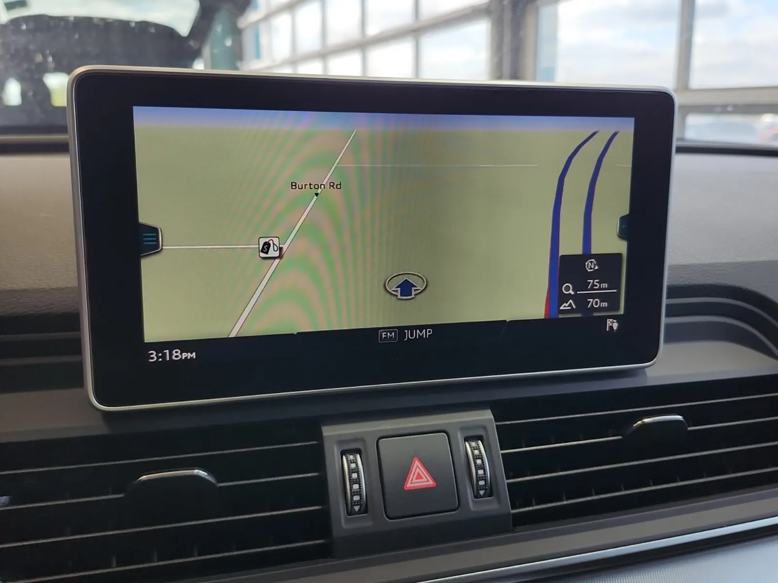 Navigation Photo