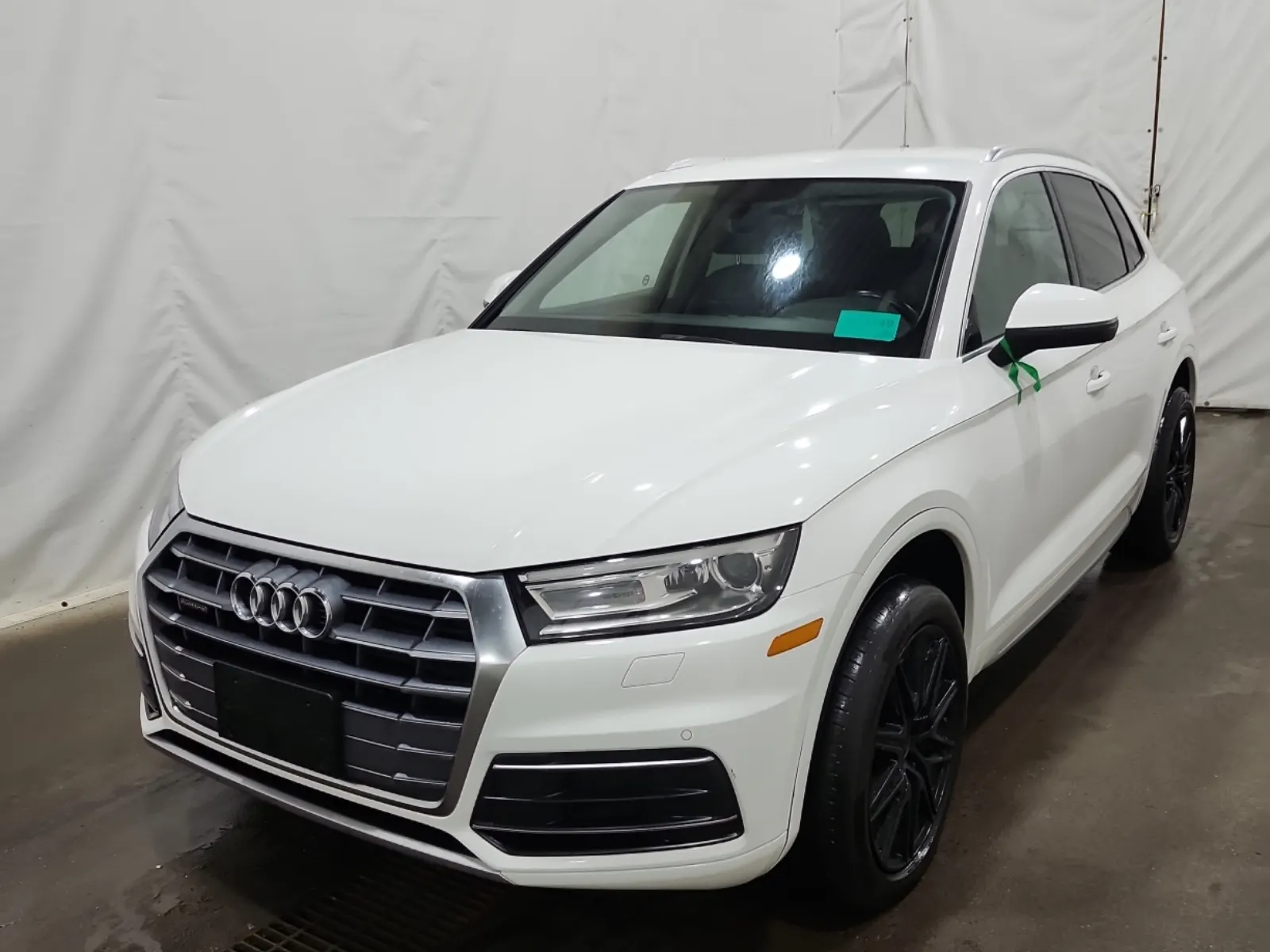 2019 Audi Q5