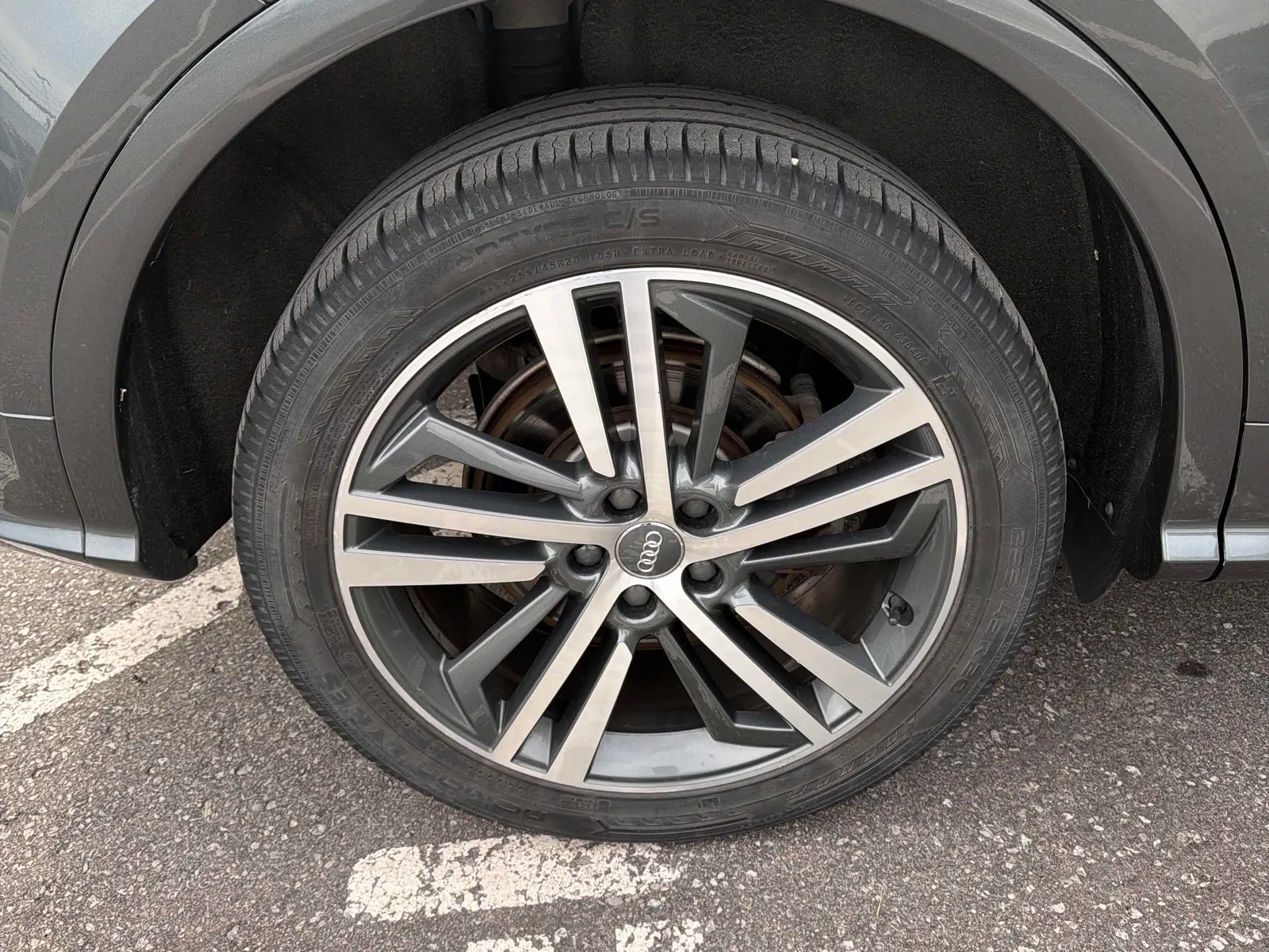 Tire