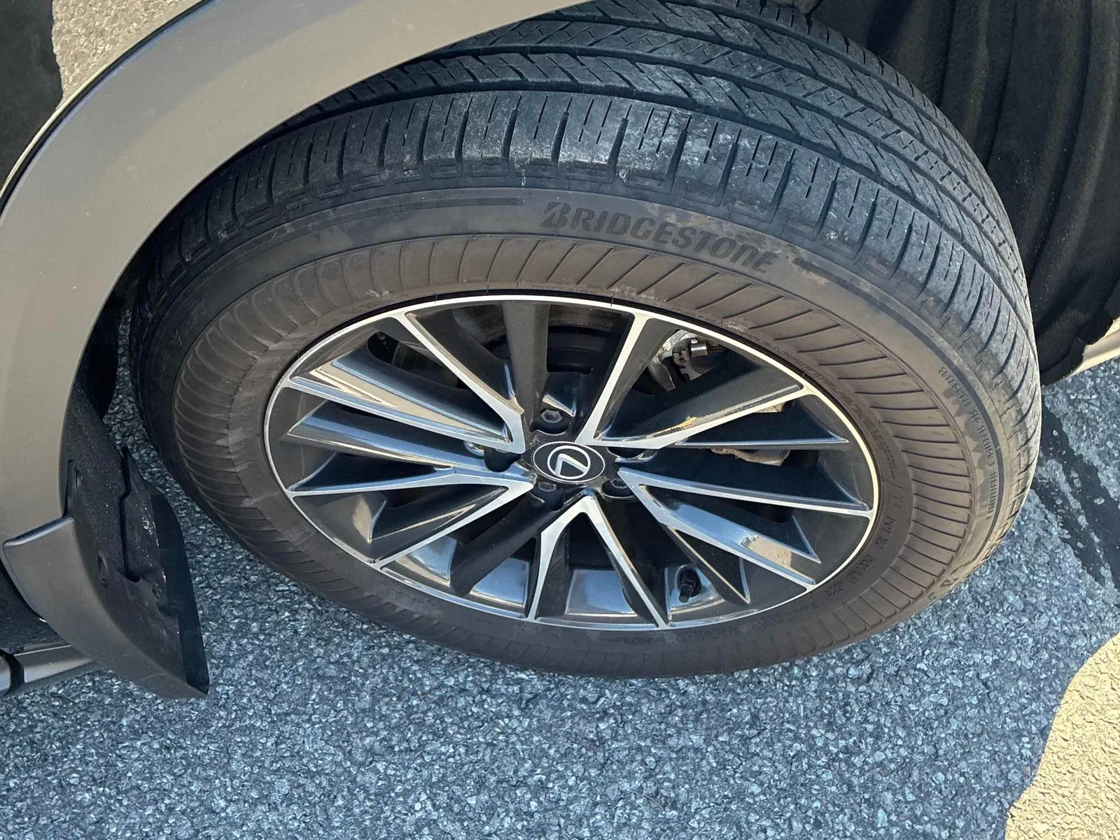 Tire