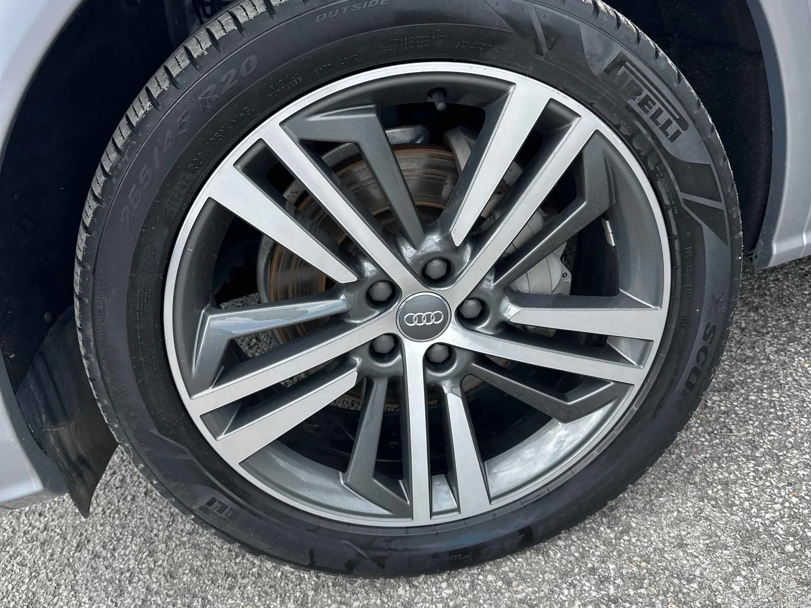 Tire