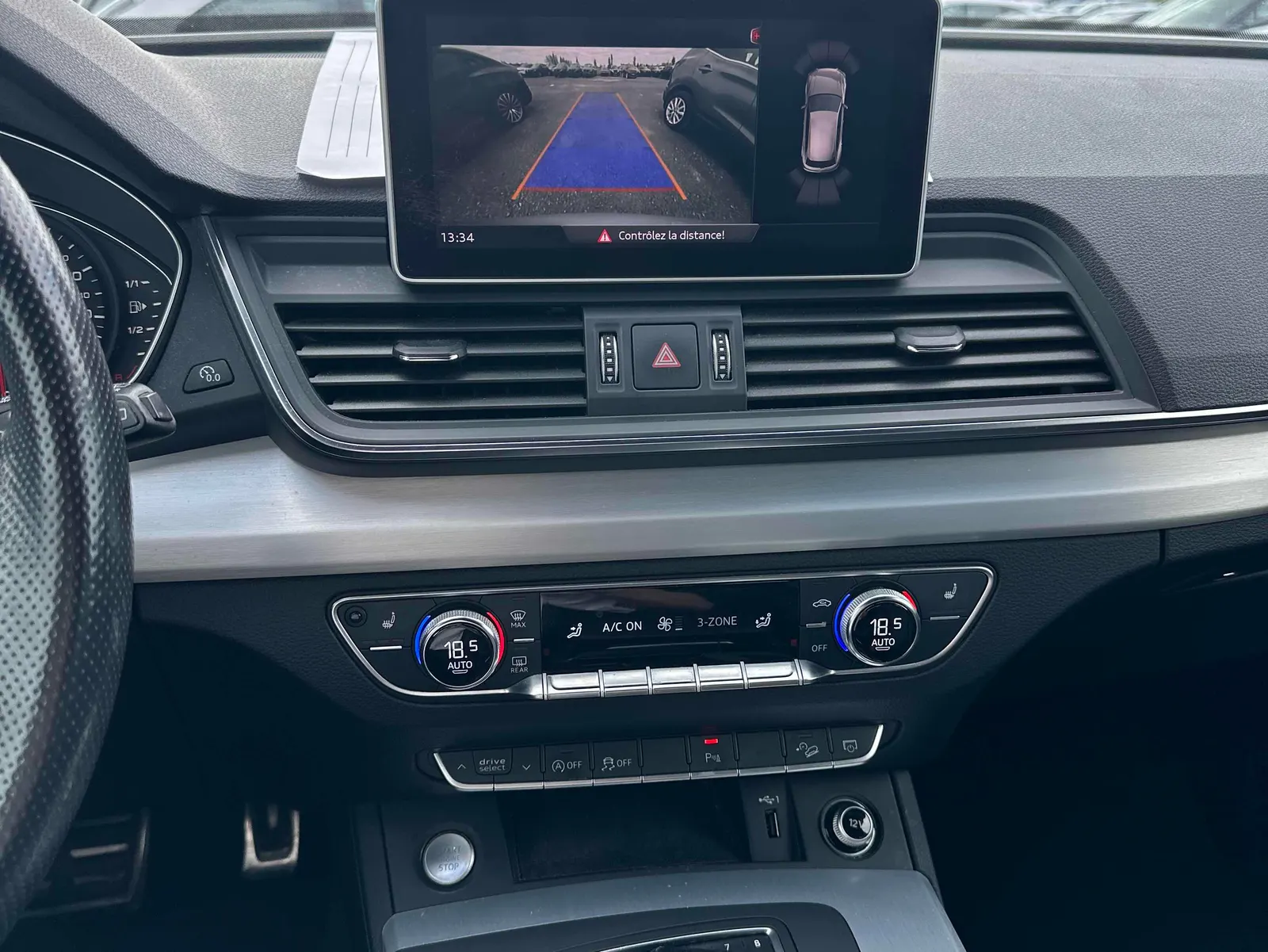 Console