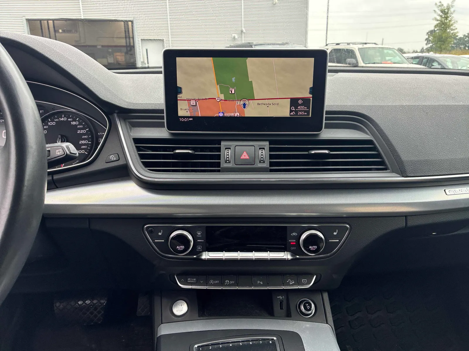 Console