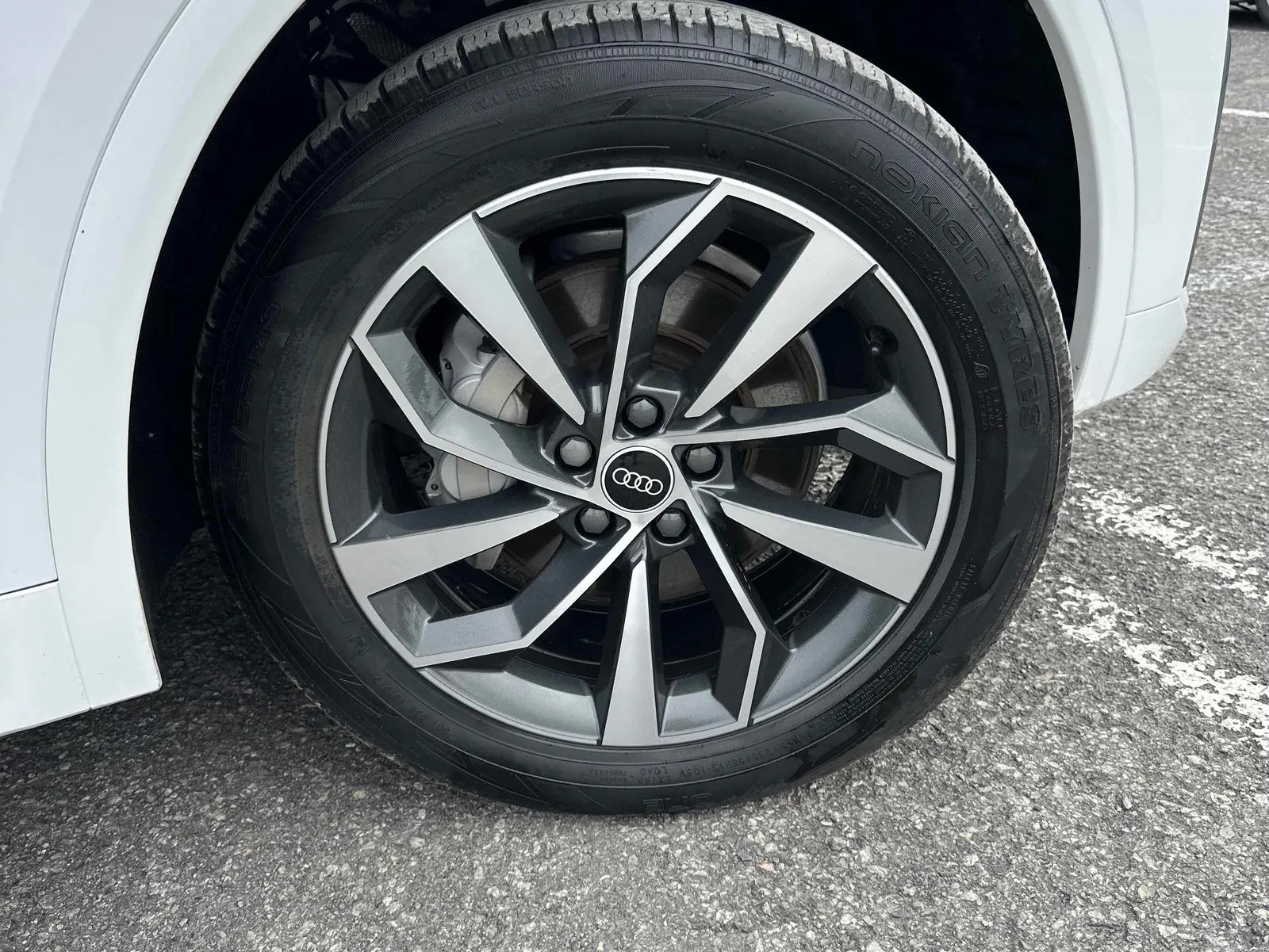 Tire