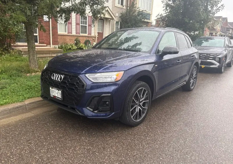 2023 Audi Q5