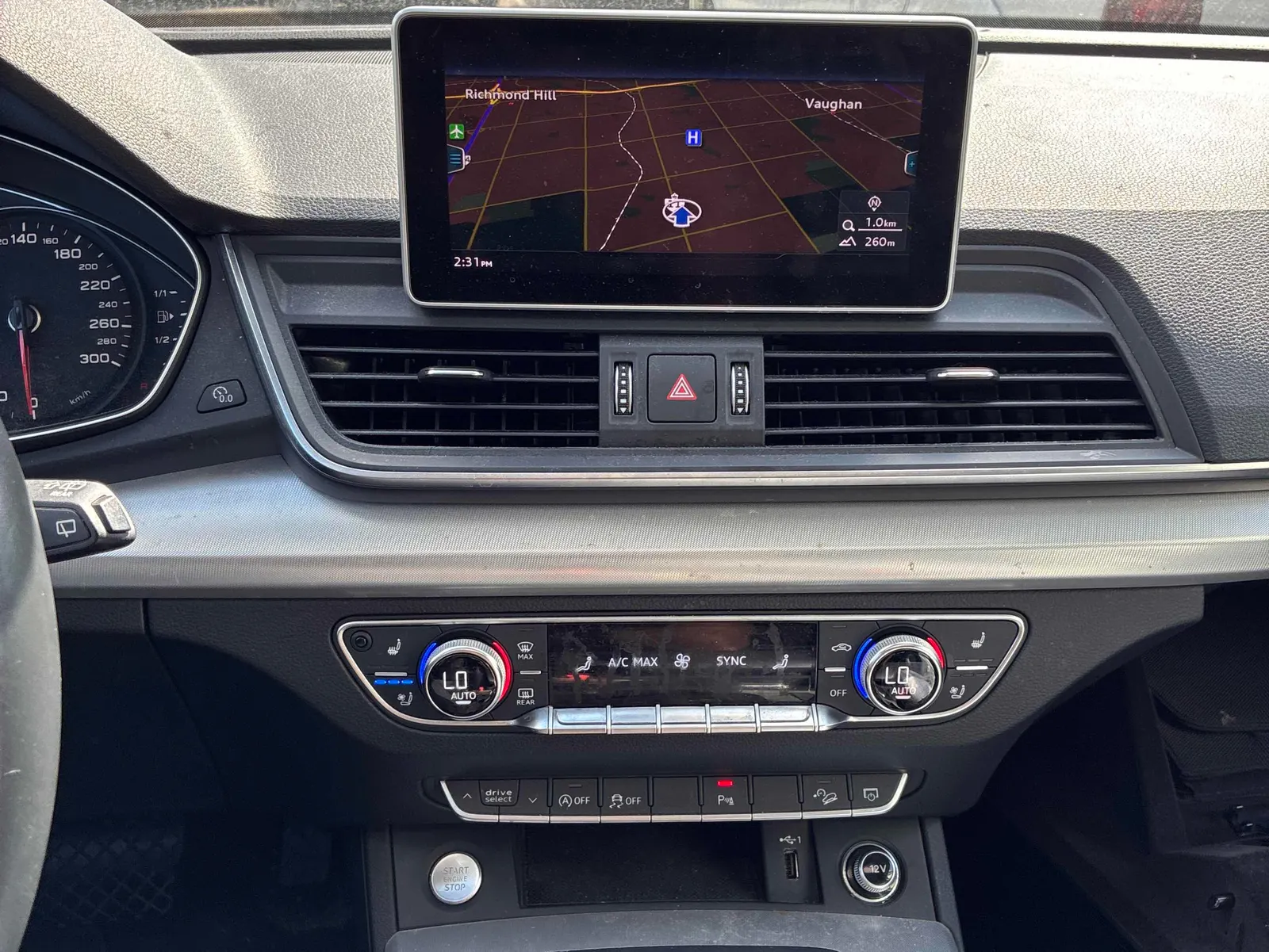 Console