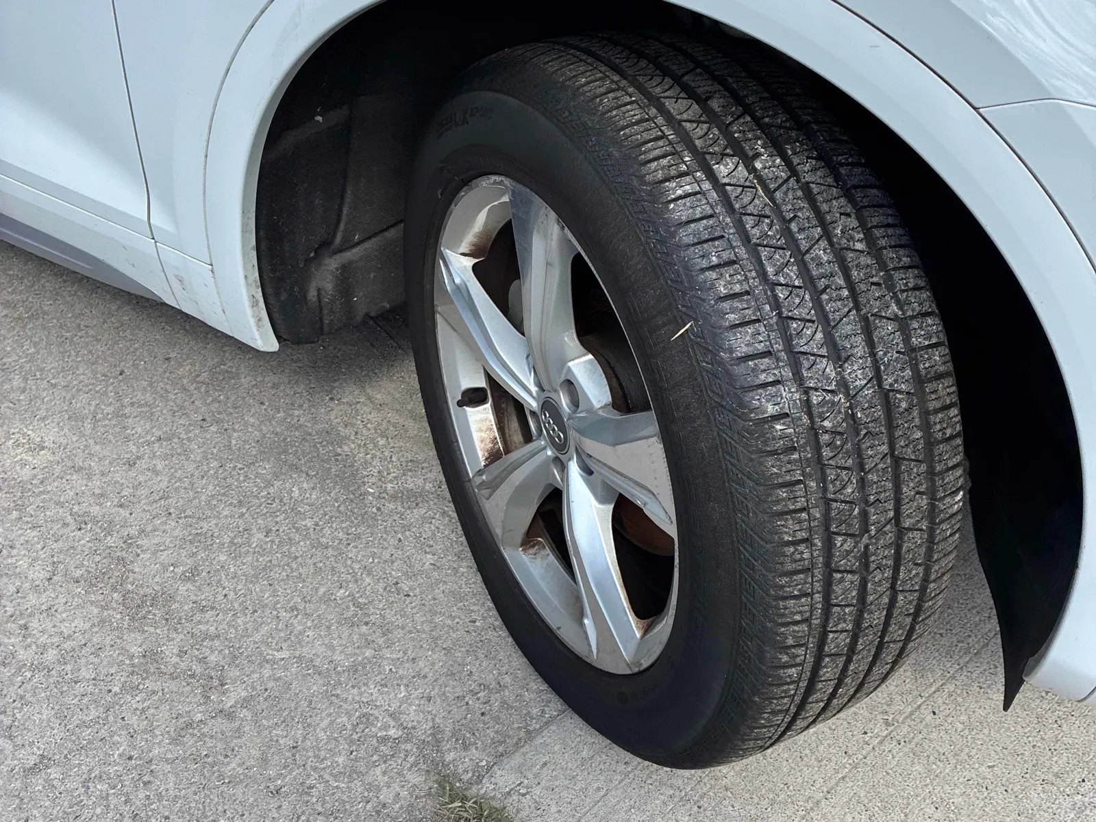 Tire