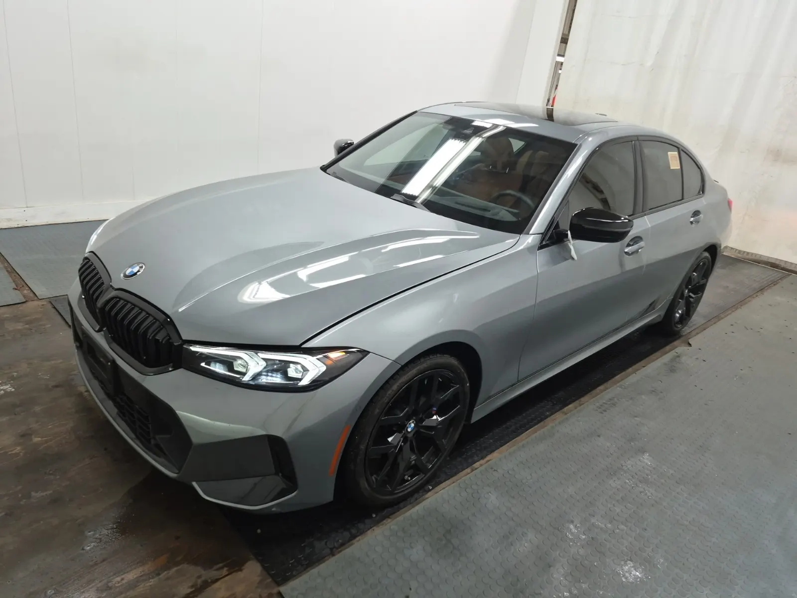 2025 BMW 3 Series