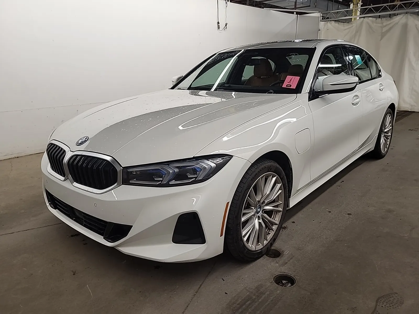 2024 BMW 3 Series
