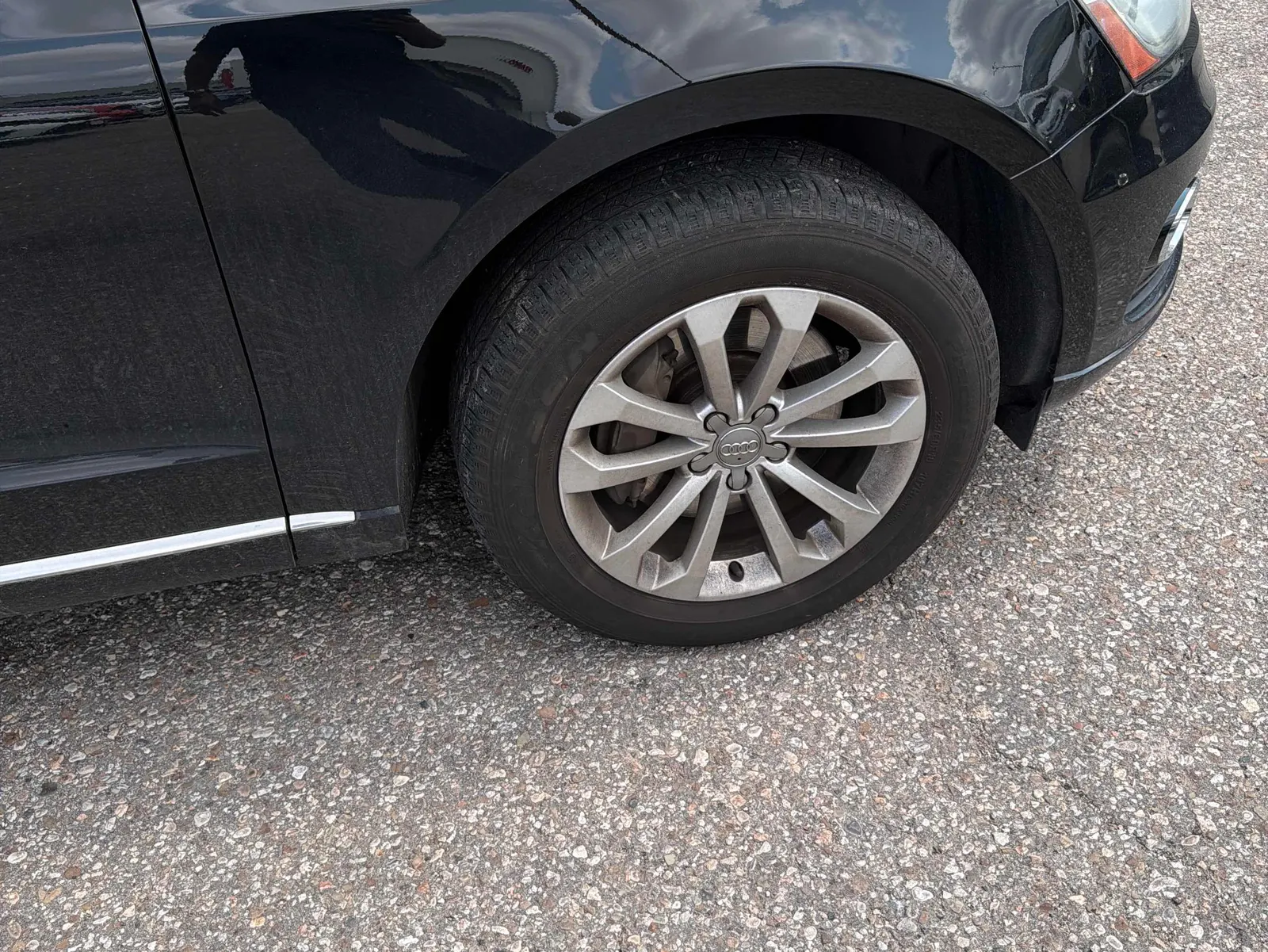 Tire