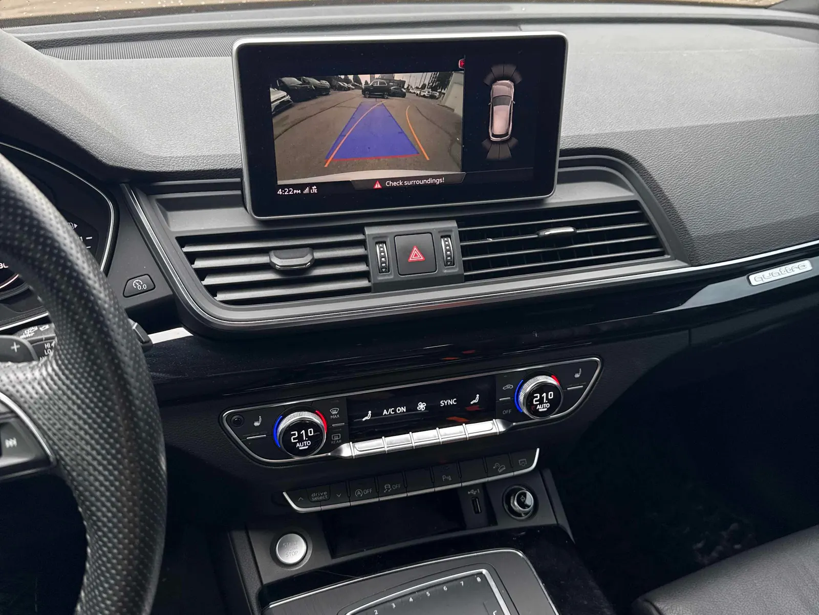 Console