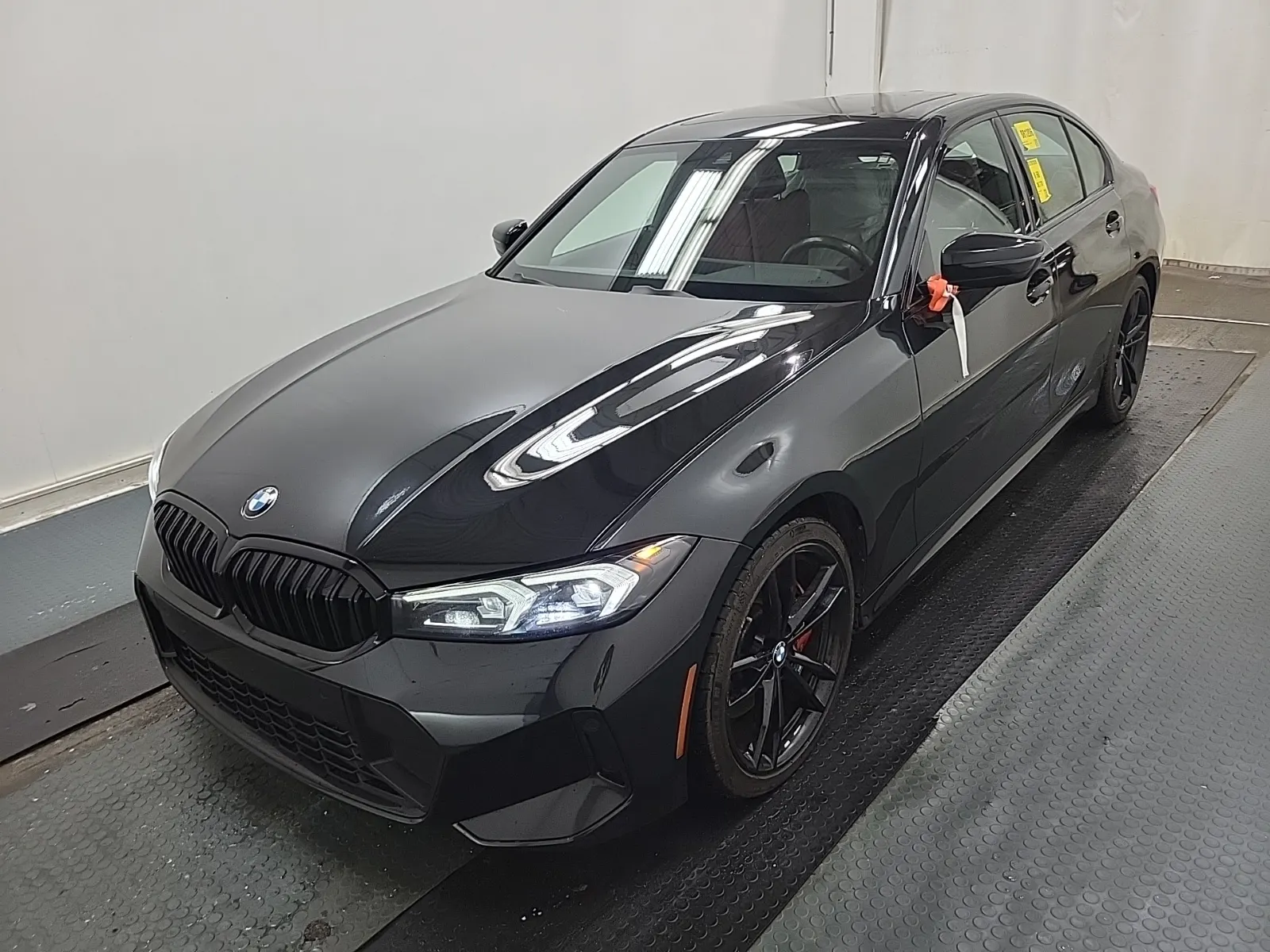 2024 BMW 3 Series