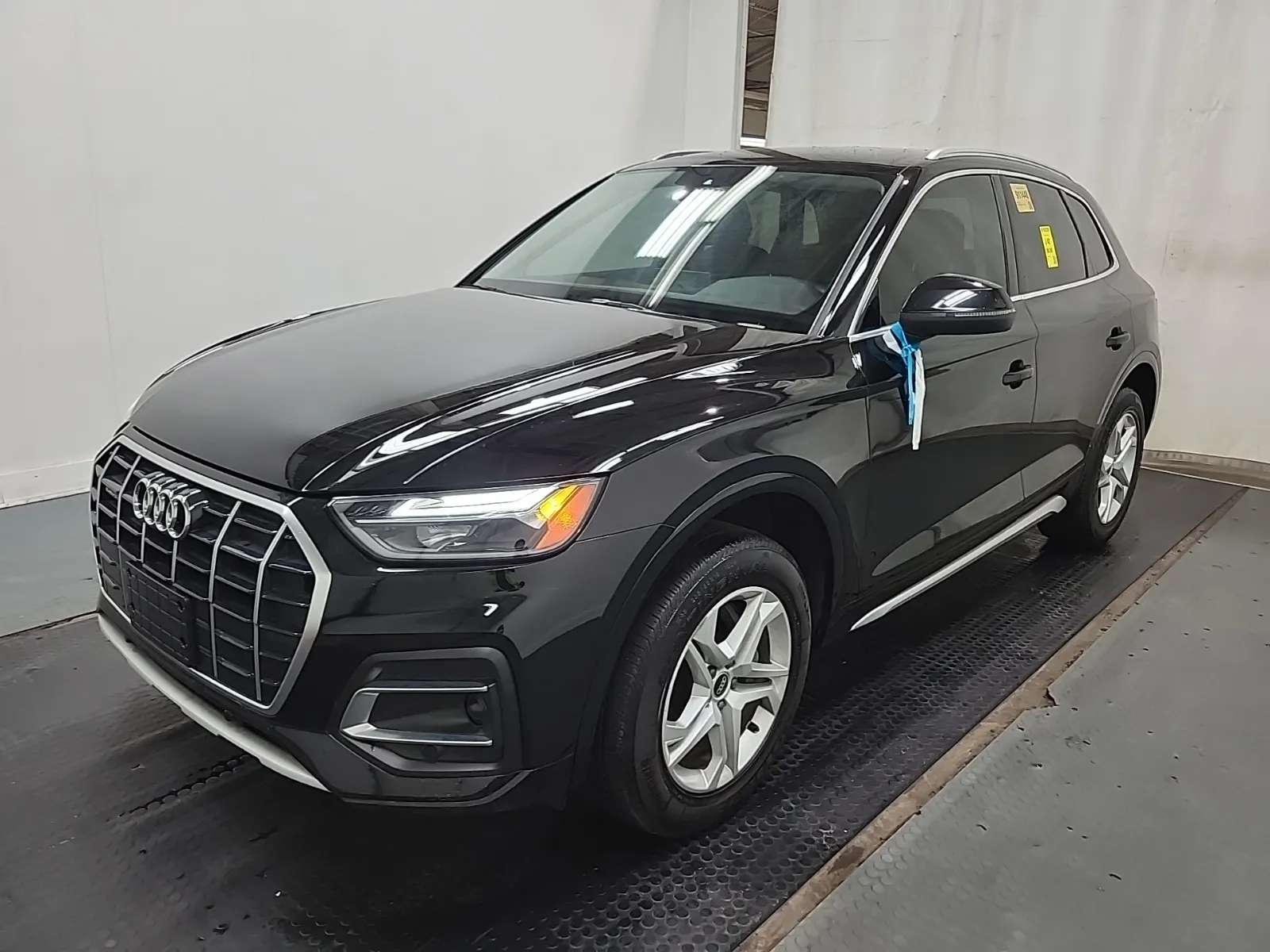 2022 Audi Q5