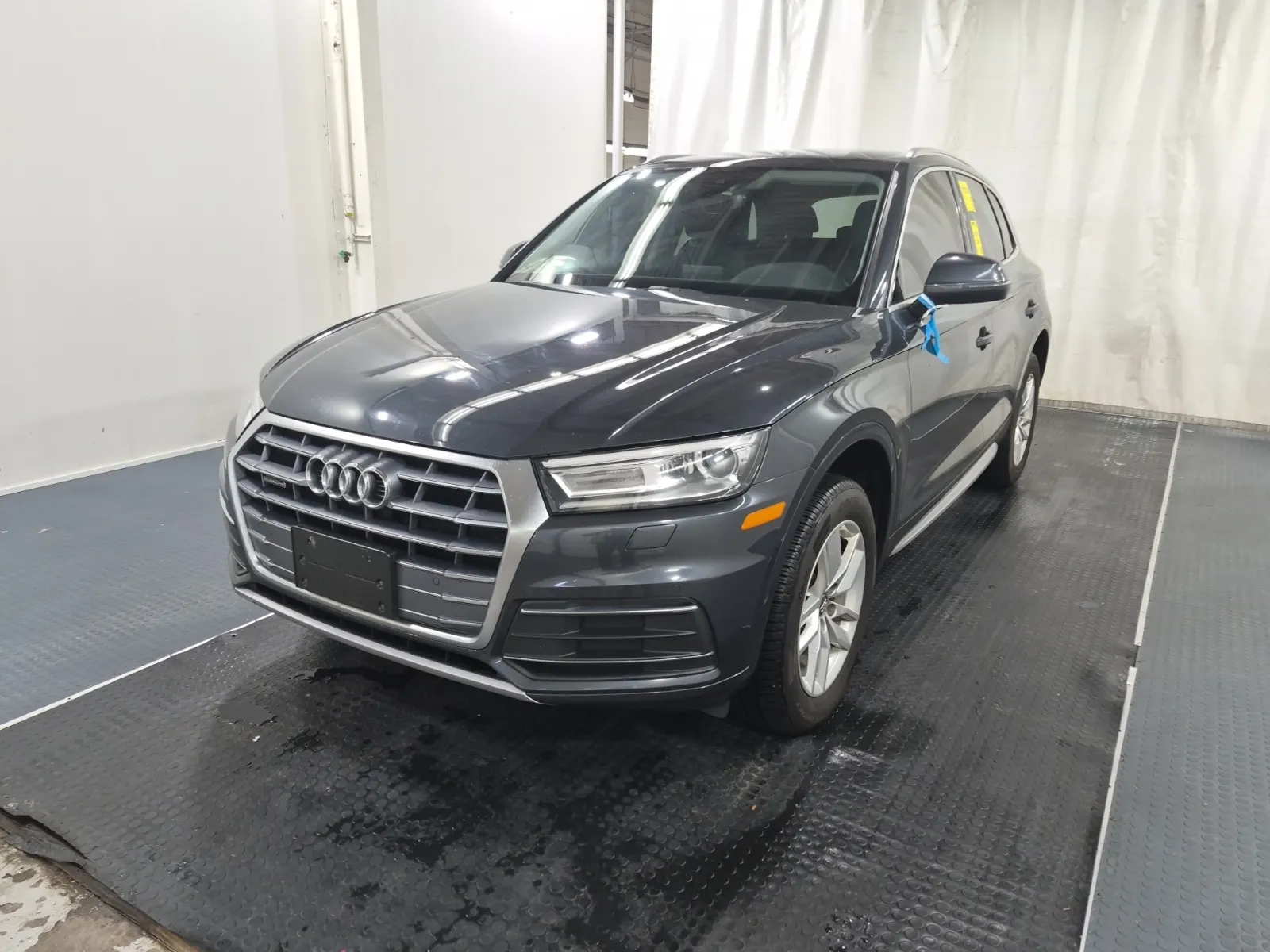 2020 Audi Q5