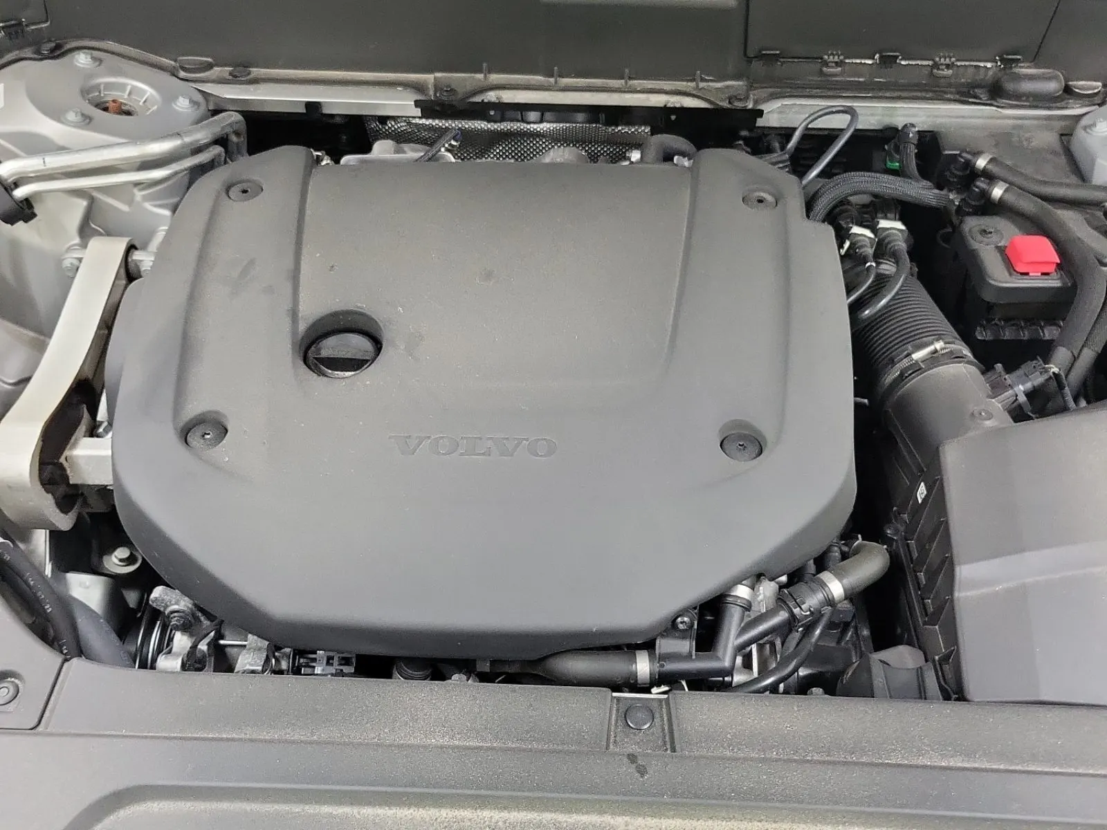 Engine Photo