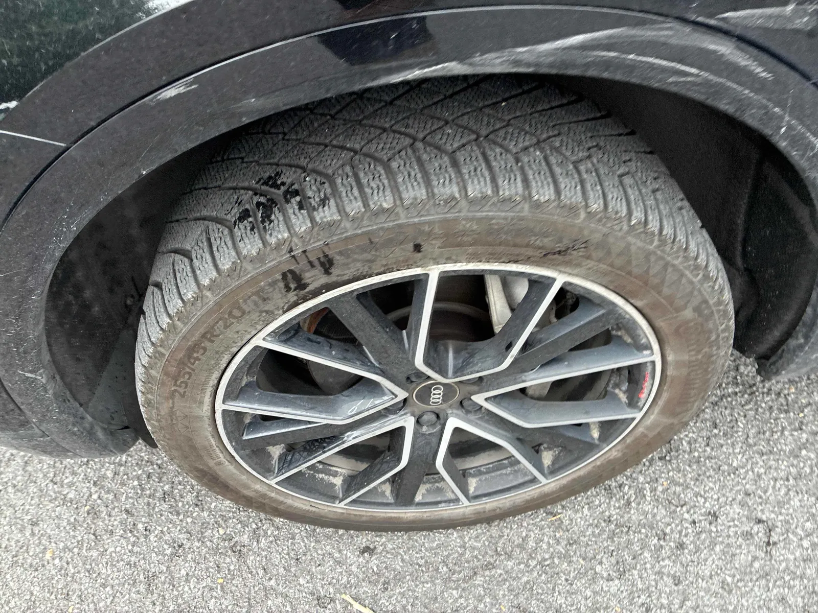 Tire