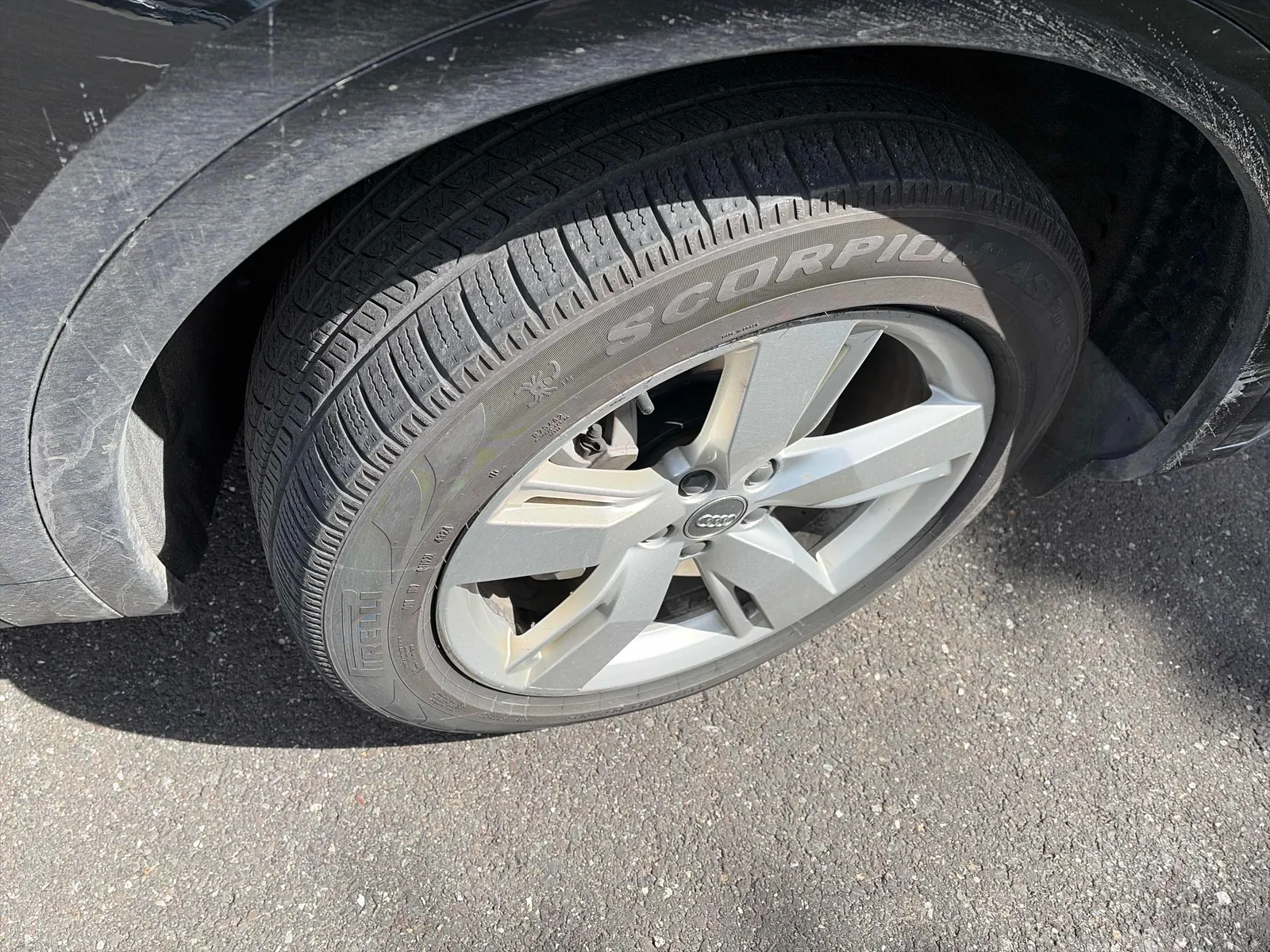 Tire
