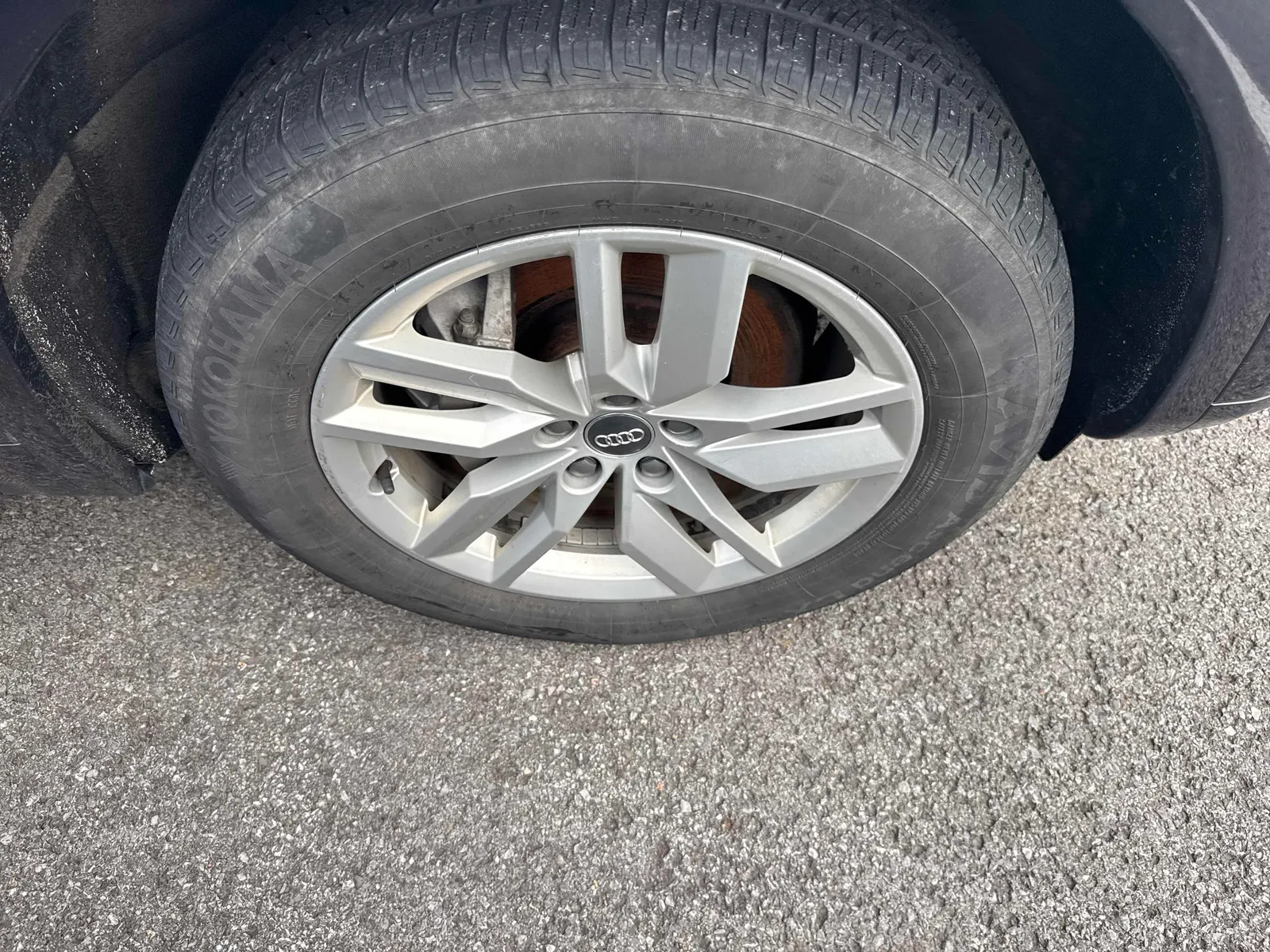 Tire