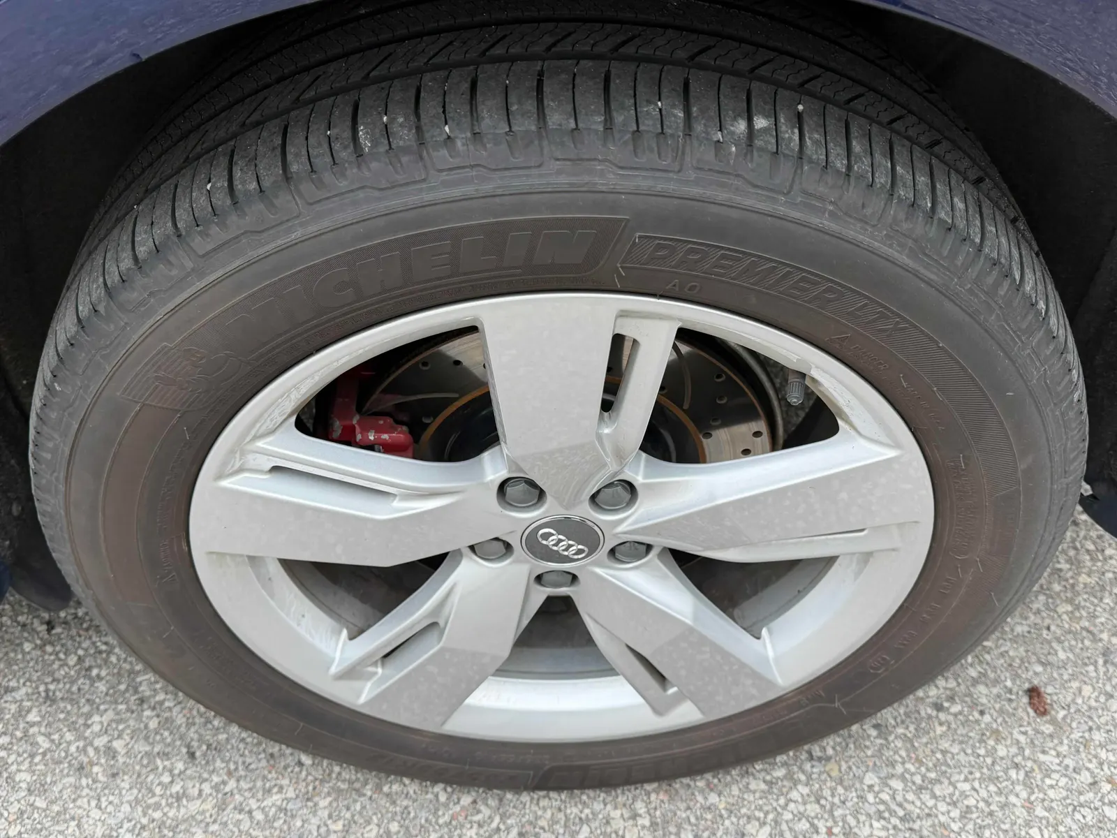 Tire