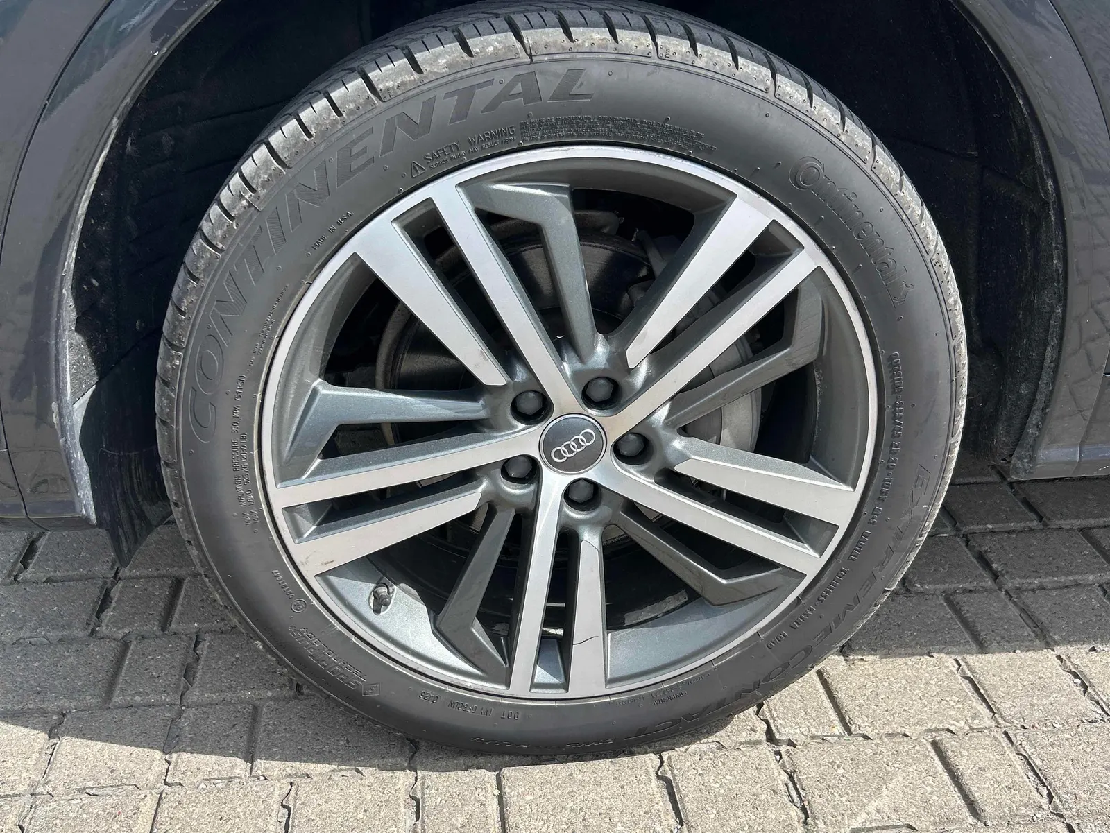 Tire