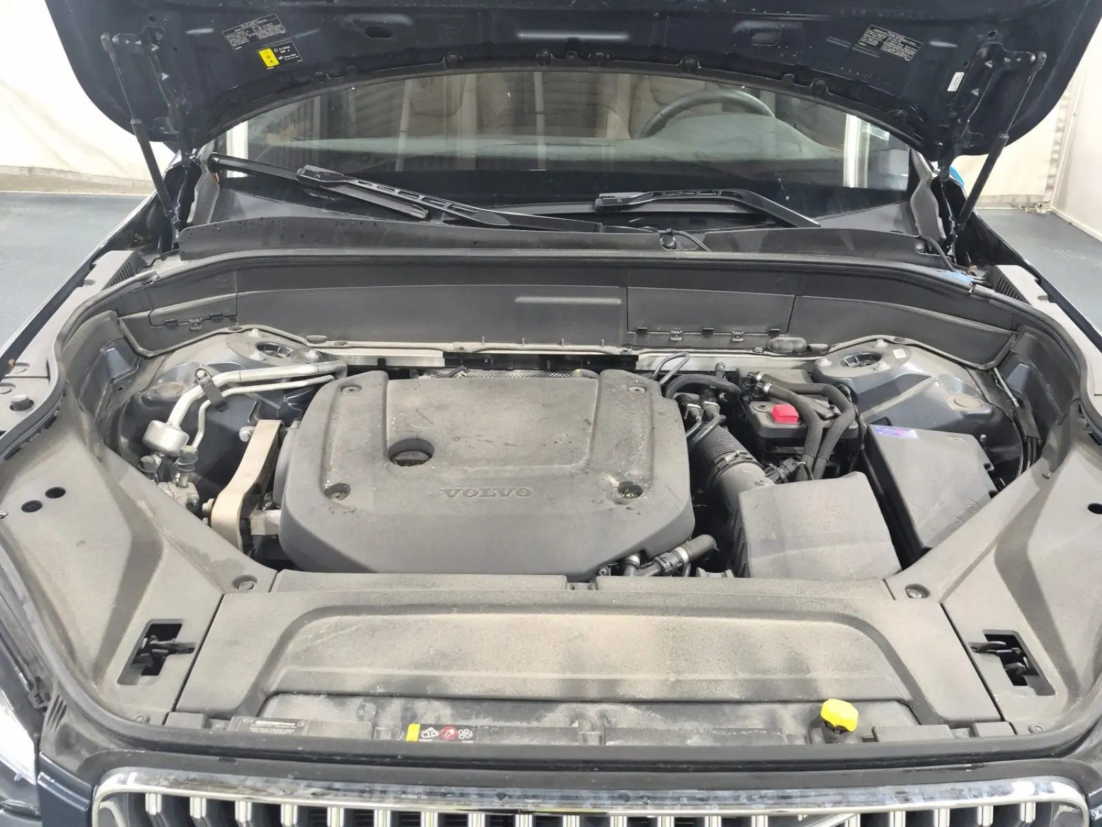 Engine Photo