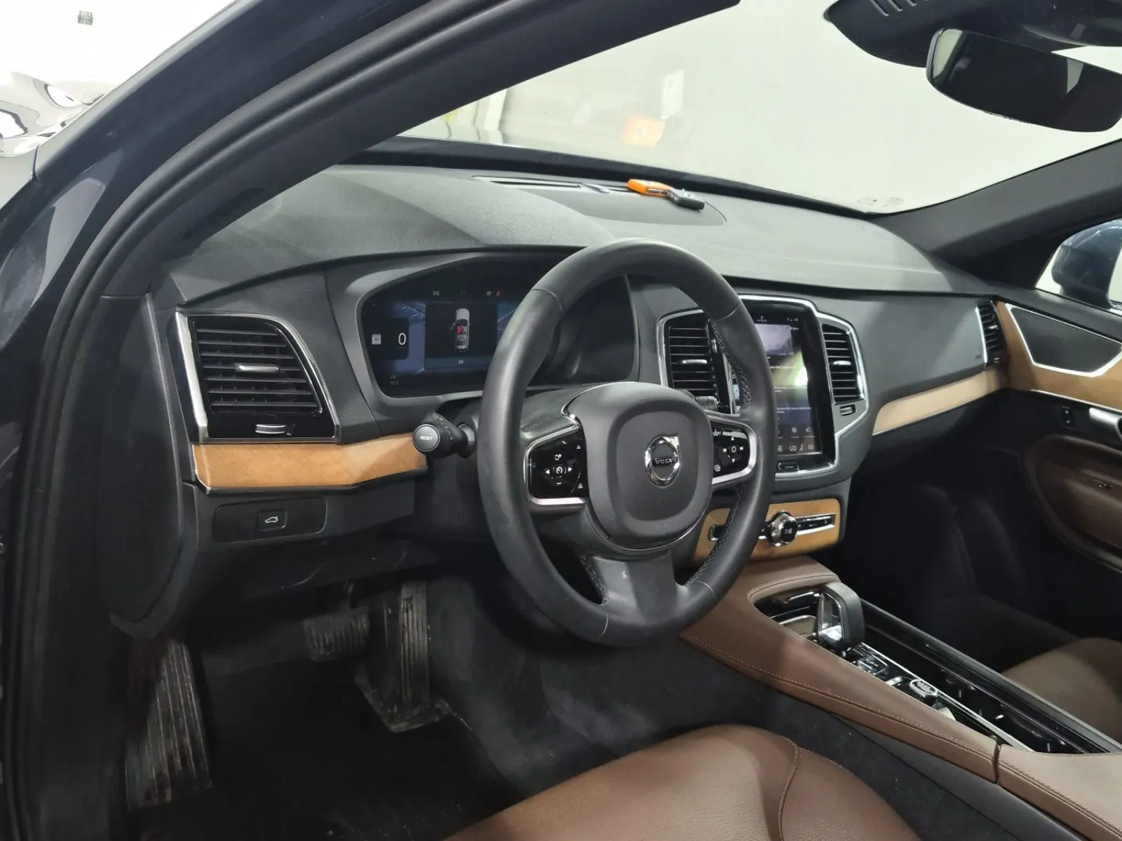 Dash Panel Photo