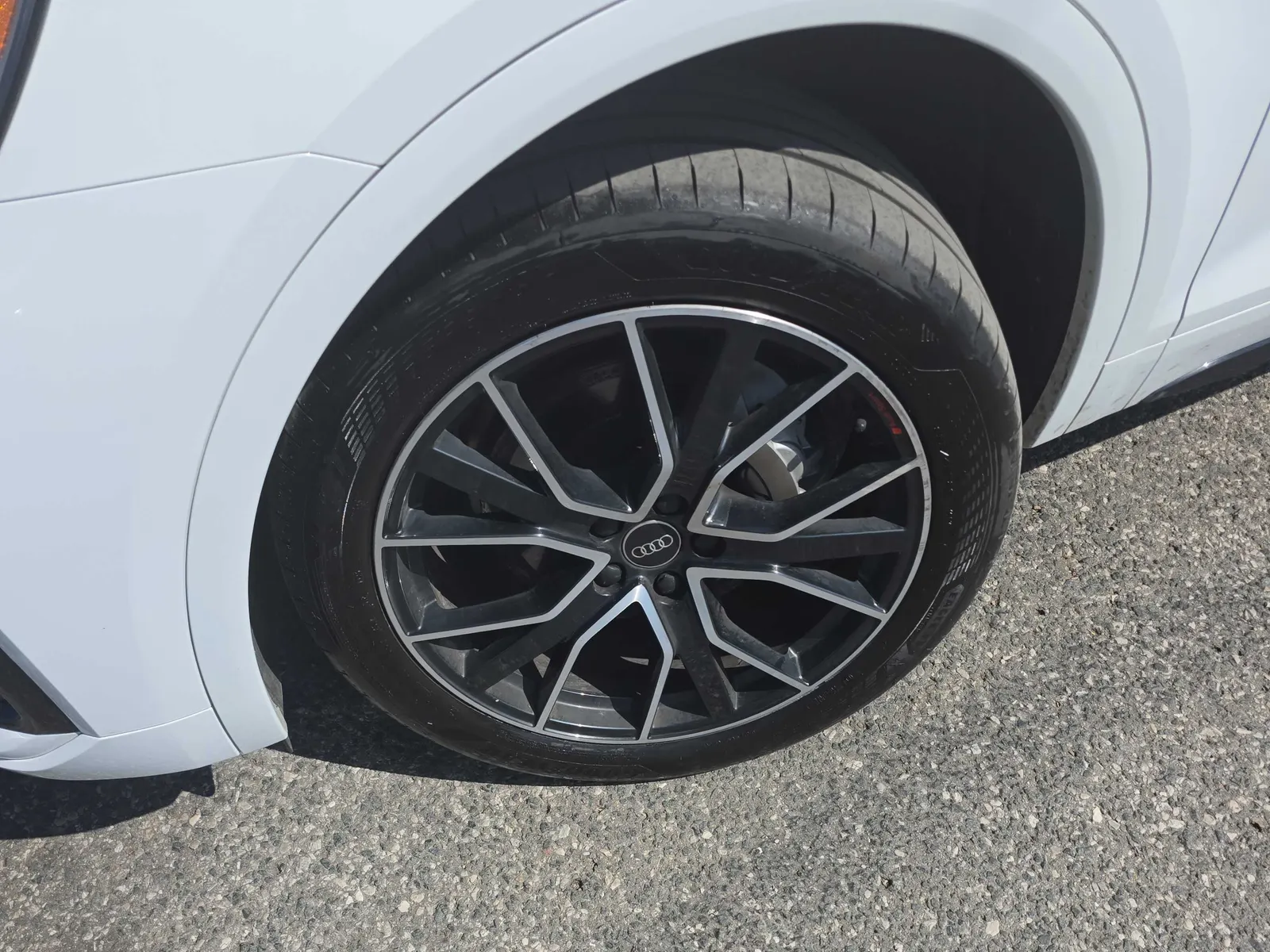 Tire