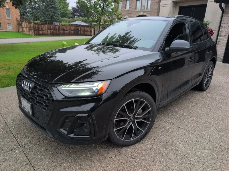 2023 Audi Q5