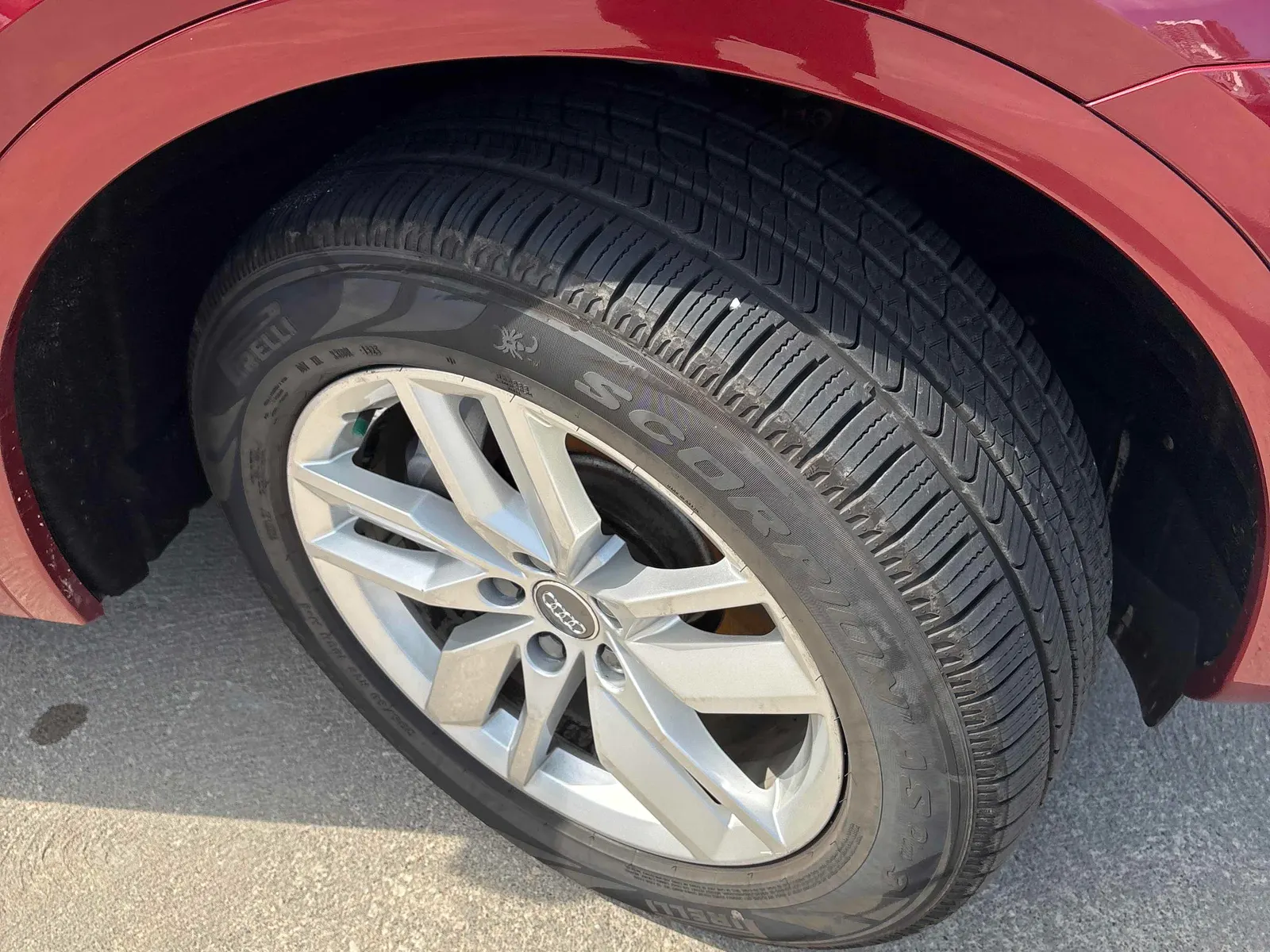 Tire