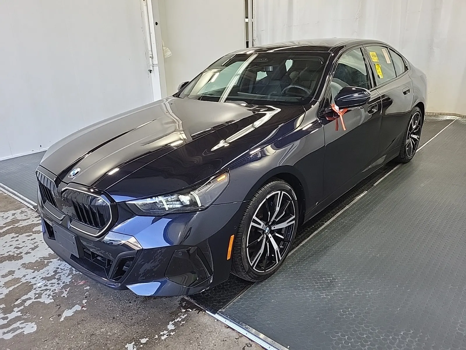 2024 BMW 5 Series