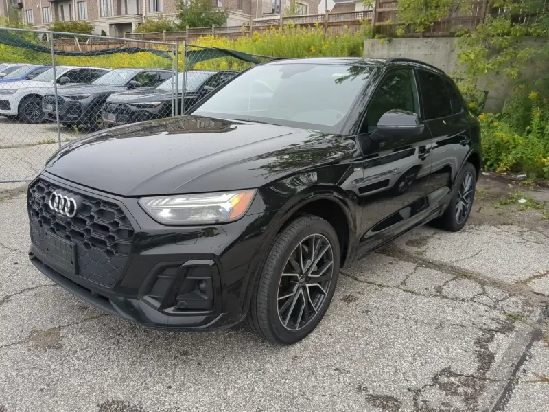 2023 Audi Q5