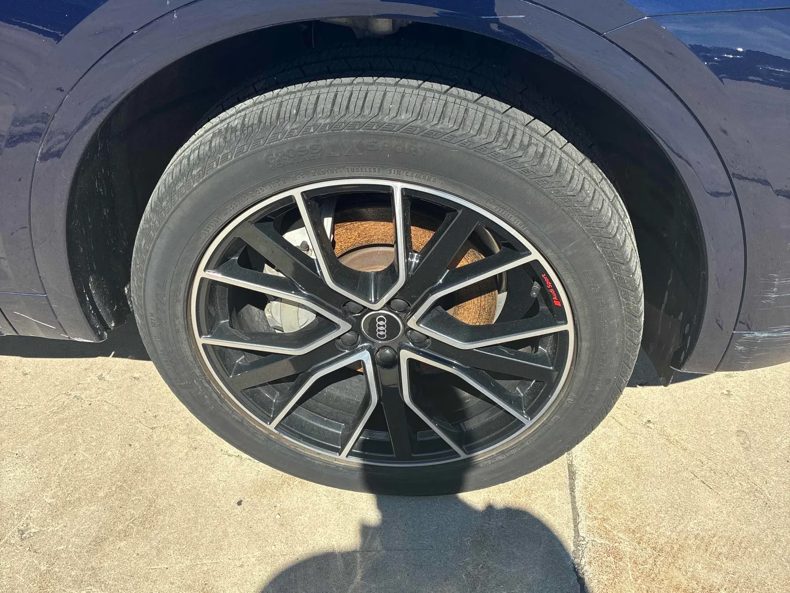 Tire