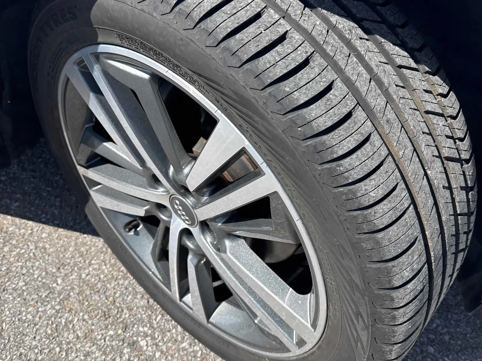 Tire