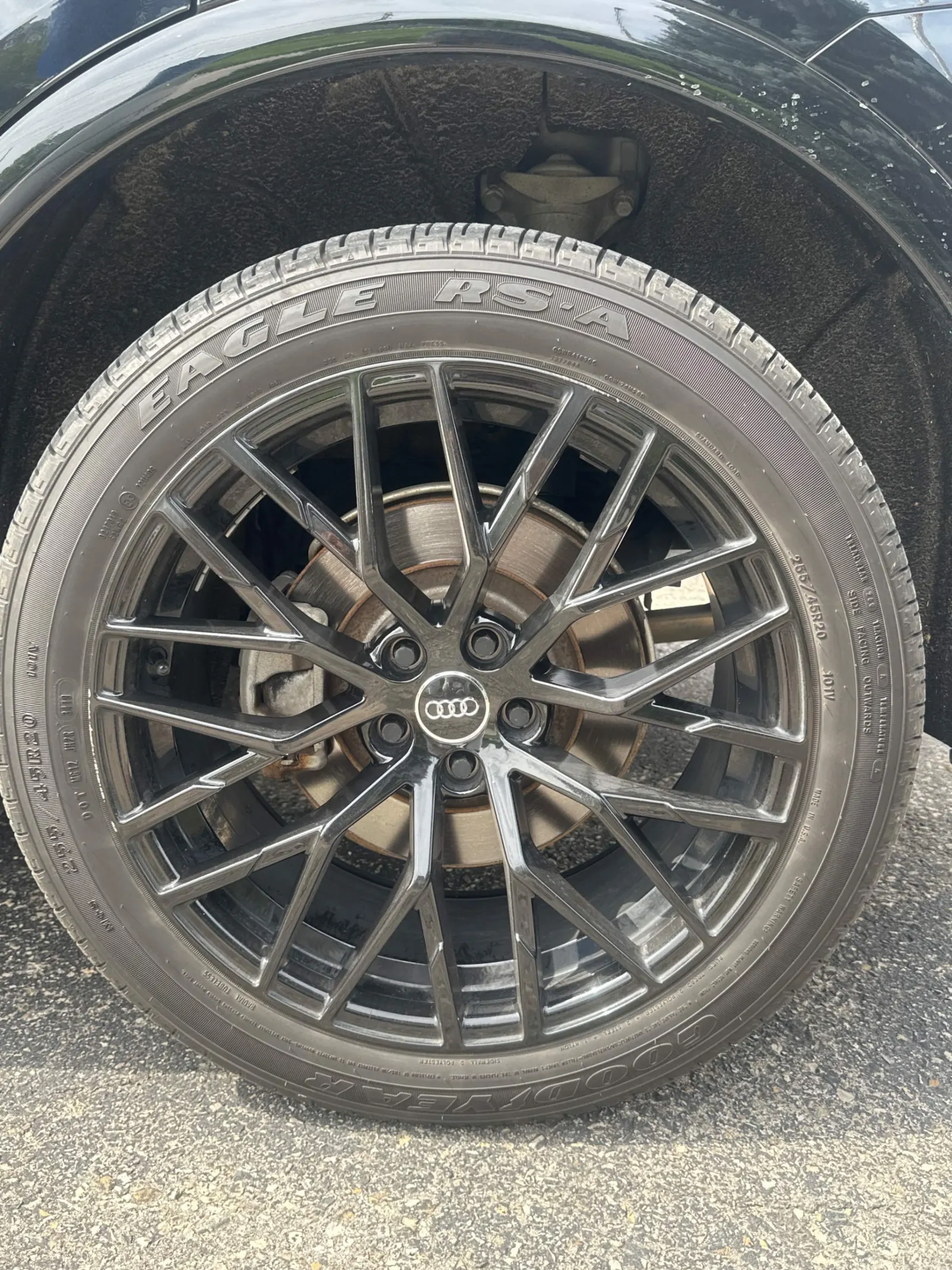 Tire