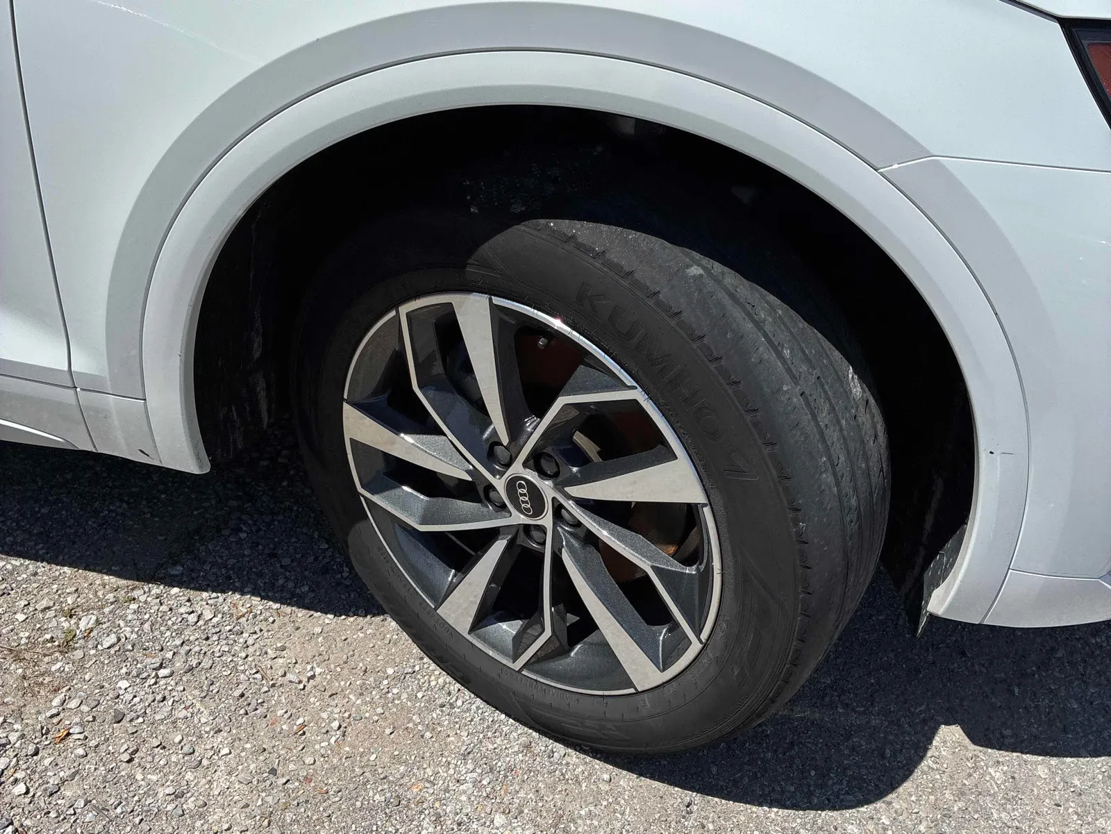 Tire