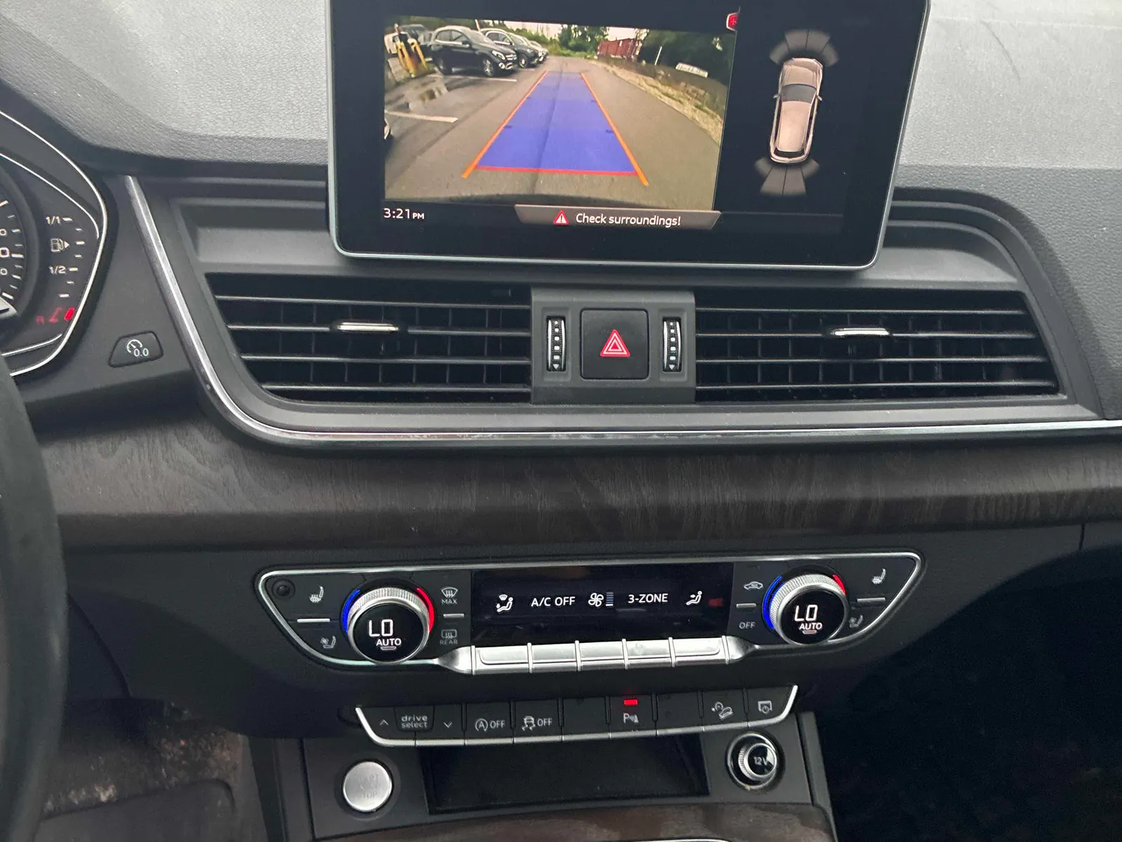 Console