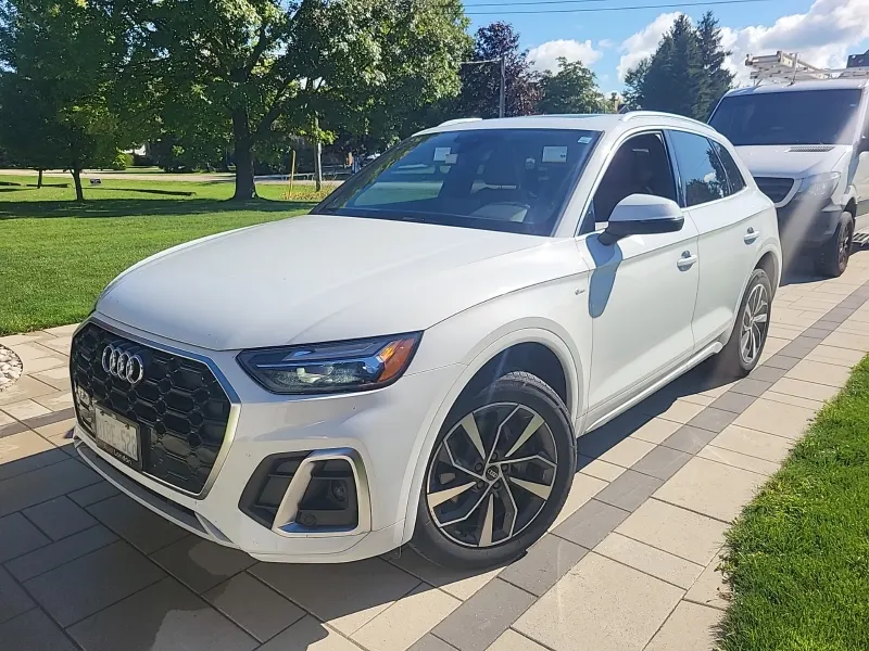 2023 Audi Q5