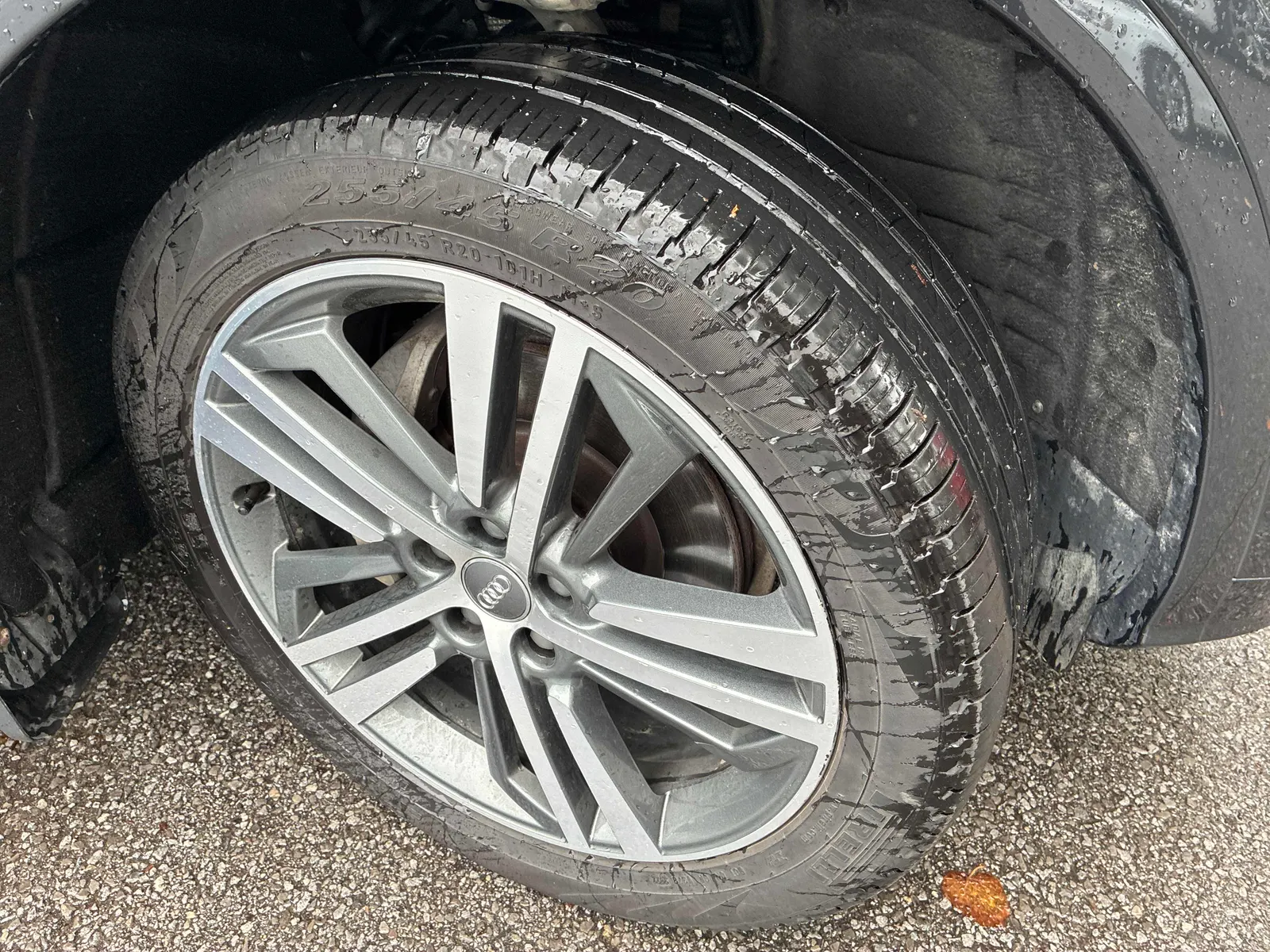 Tire