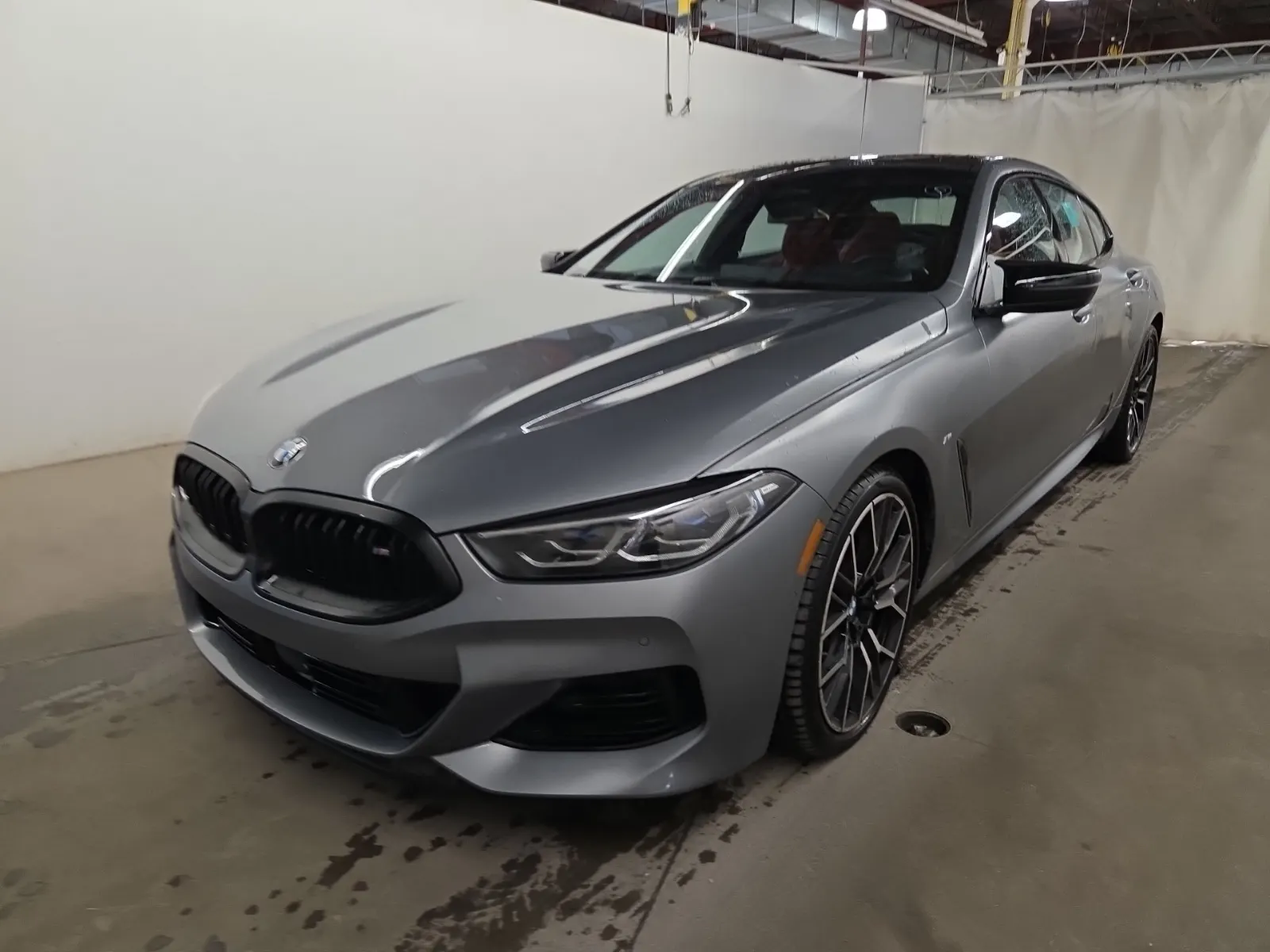 2024 BMW 8 Series