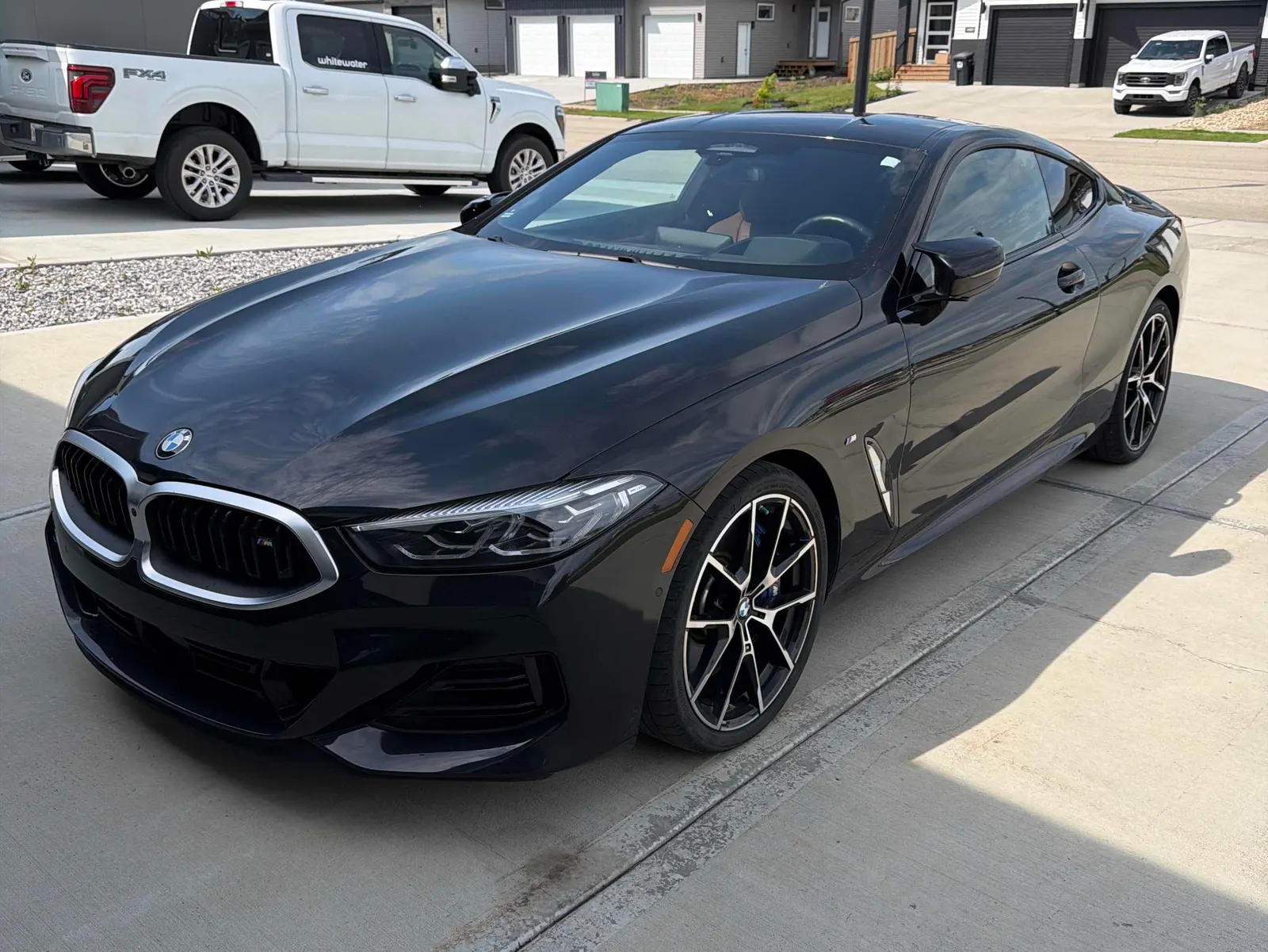 2024 BMW 8 Series