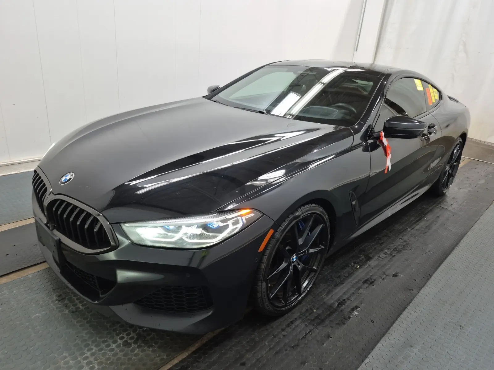 2022 BMW 8 Series